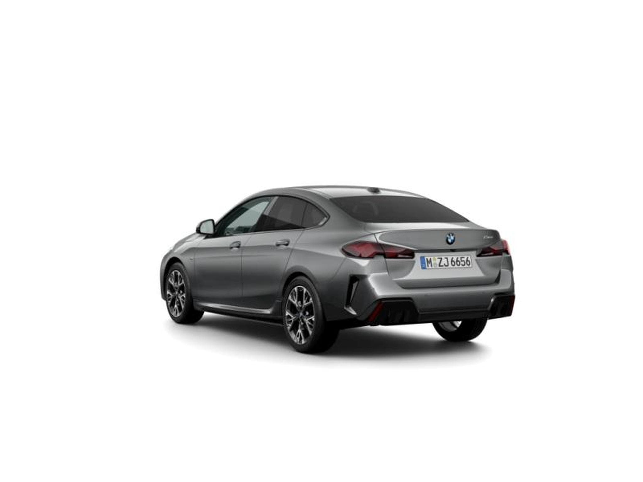 BMW 218 218d Gran Coupé M Sport (2025) - Photo 5