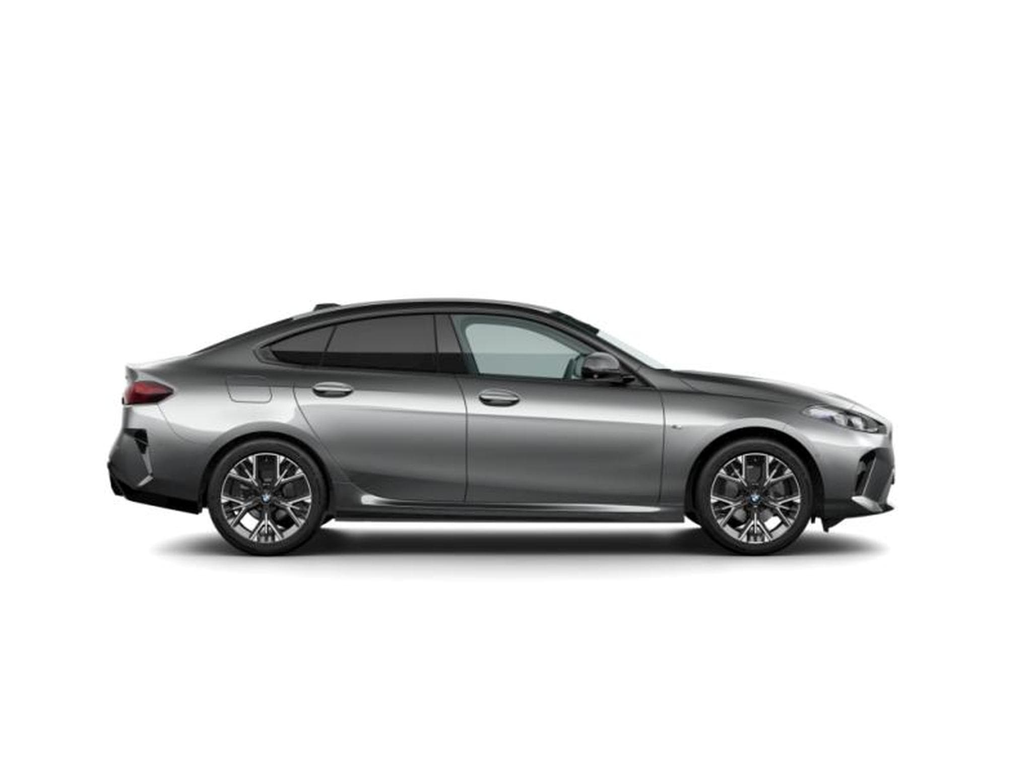 BMW 218 218d Gran Coupé M Sport (2025) - Photo 3