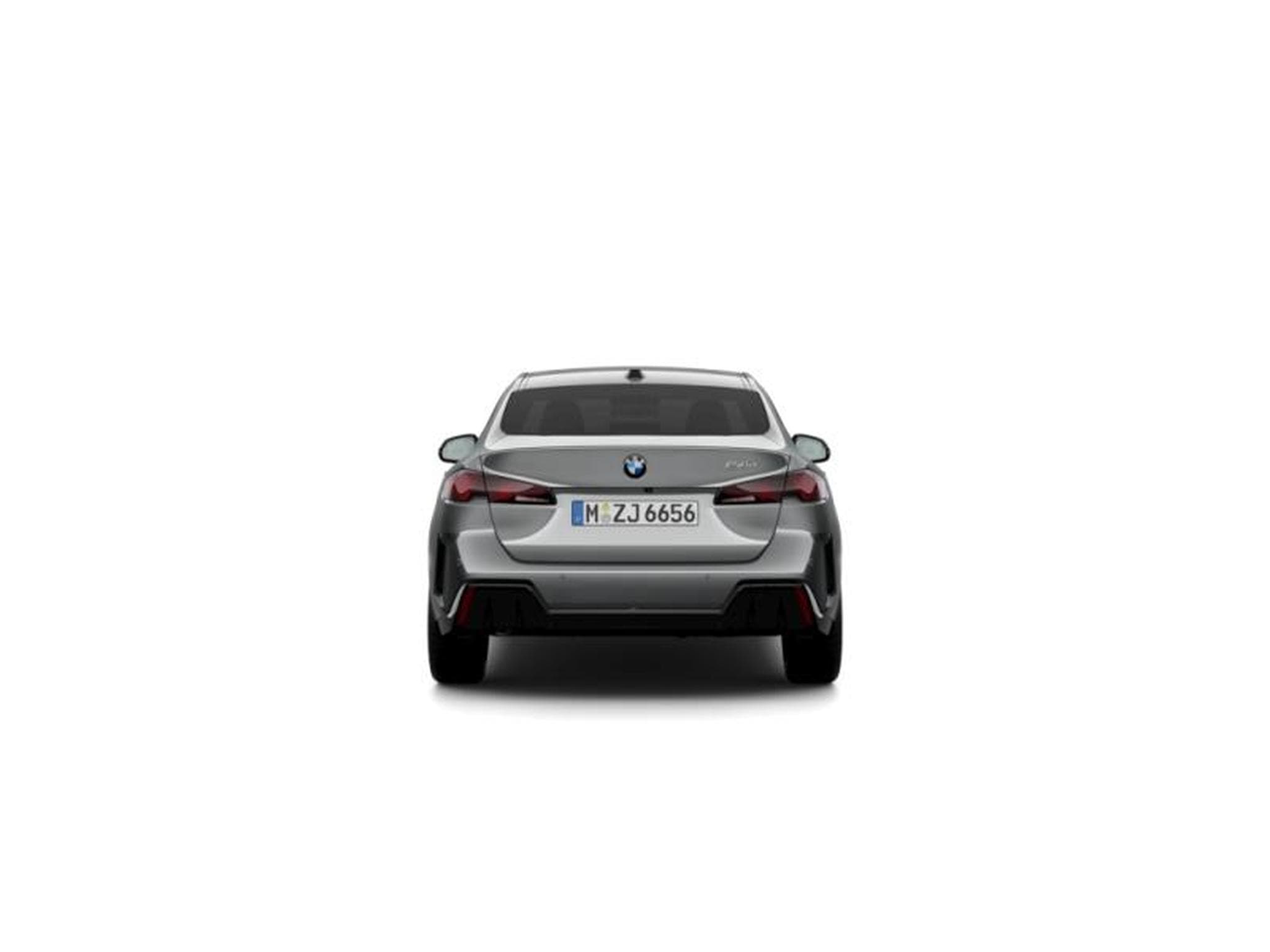 BMW 218 218d Gran Coupé M Sport (2025) - Photo 4