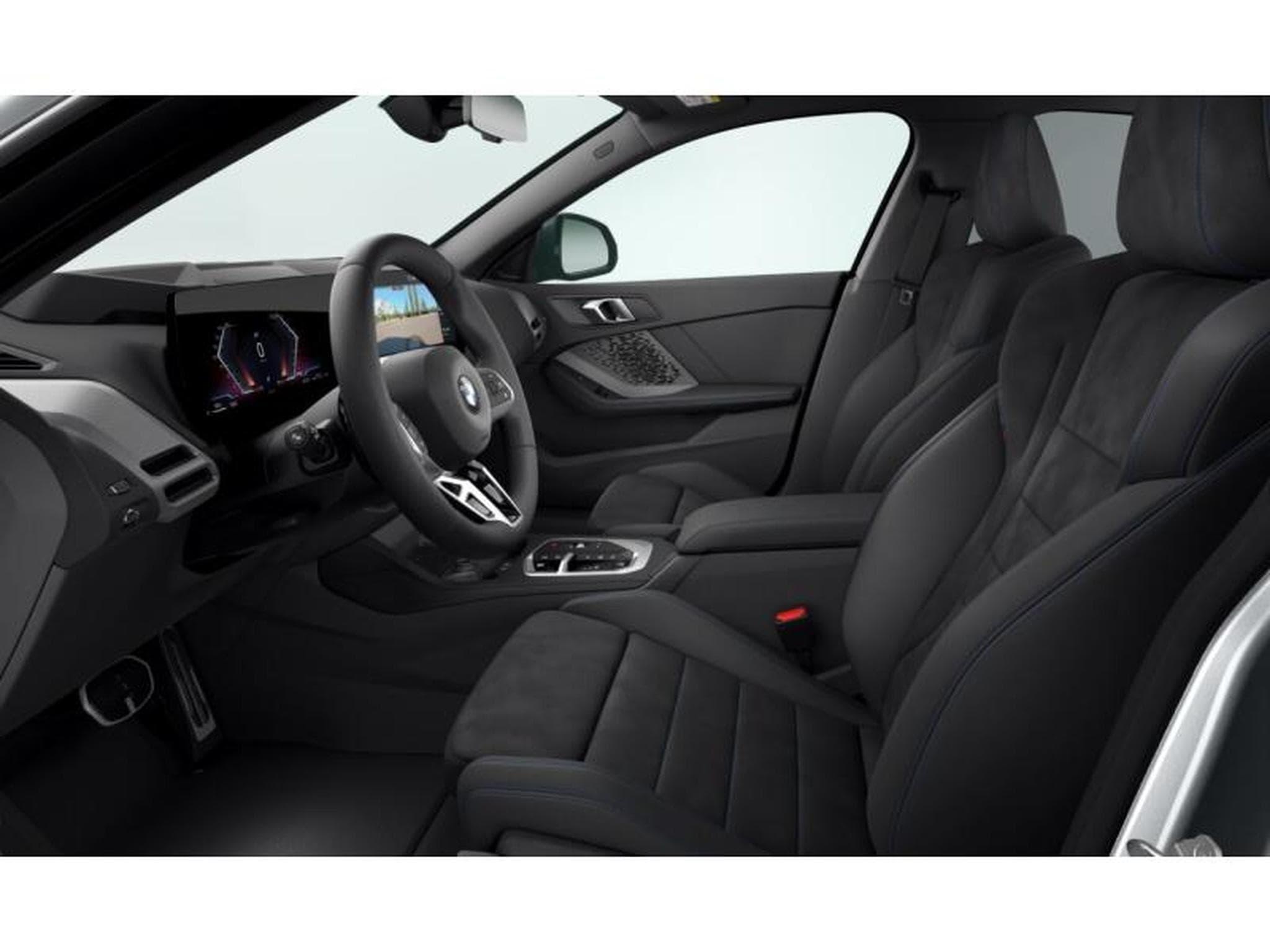 BMW 218 218d Gran Coupé M Sport (2025) - Photo 6