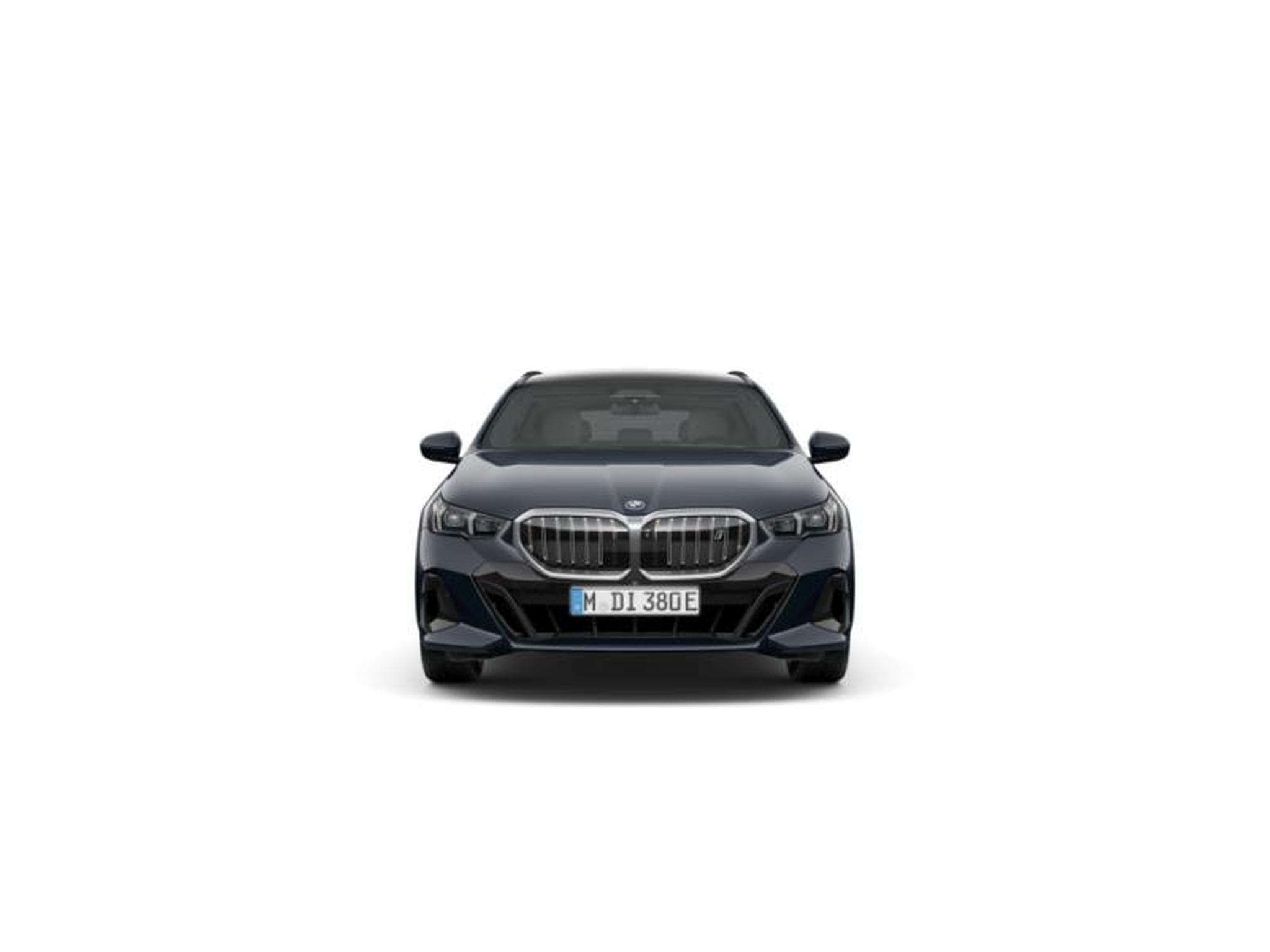 BMW i5 i5 eDrive40 Touring Pack M Sport (2026) - Photo 2