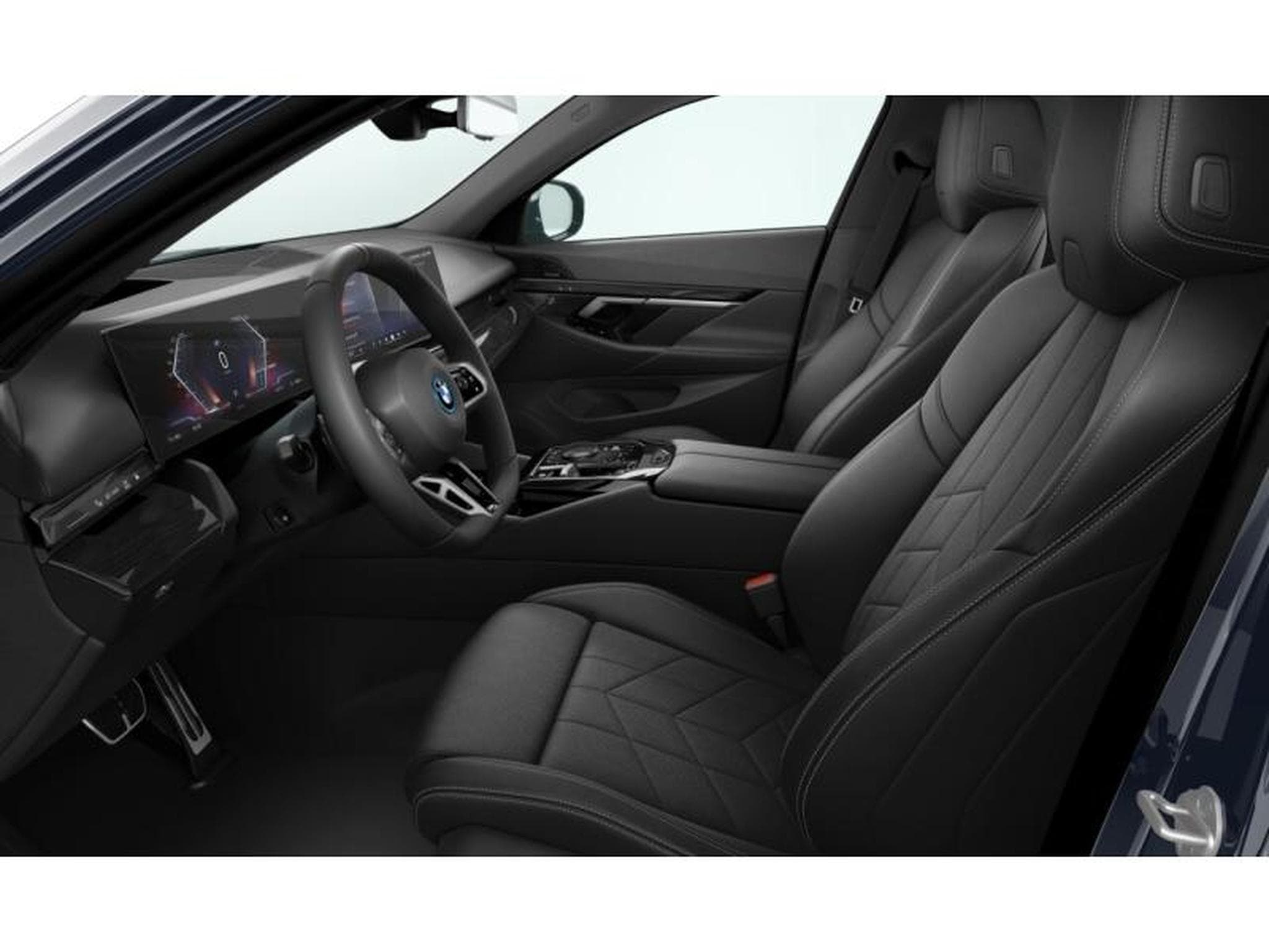 BMW i5 i5 eDrive40 Touring Pack M Sport (2026) - Photo 6
