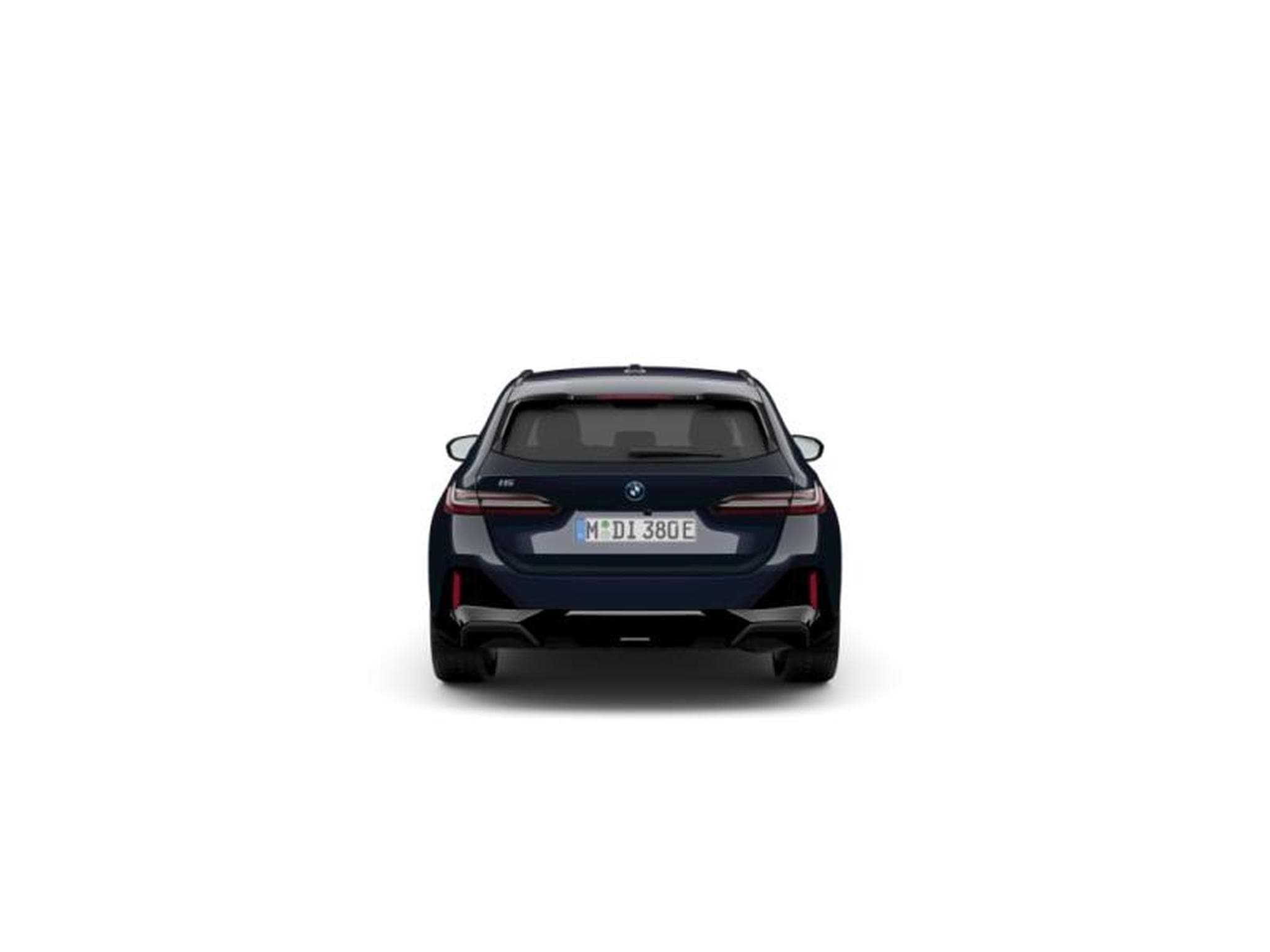BMW i5 i5 eDrive40 Touring Pack M Sport (2026) - Photo 4