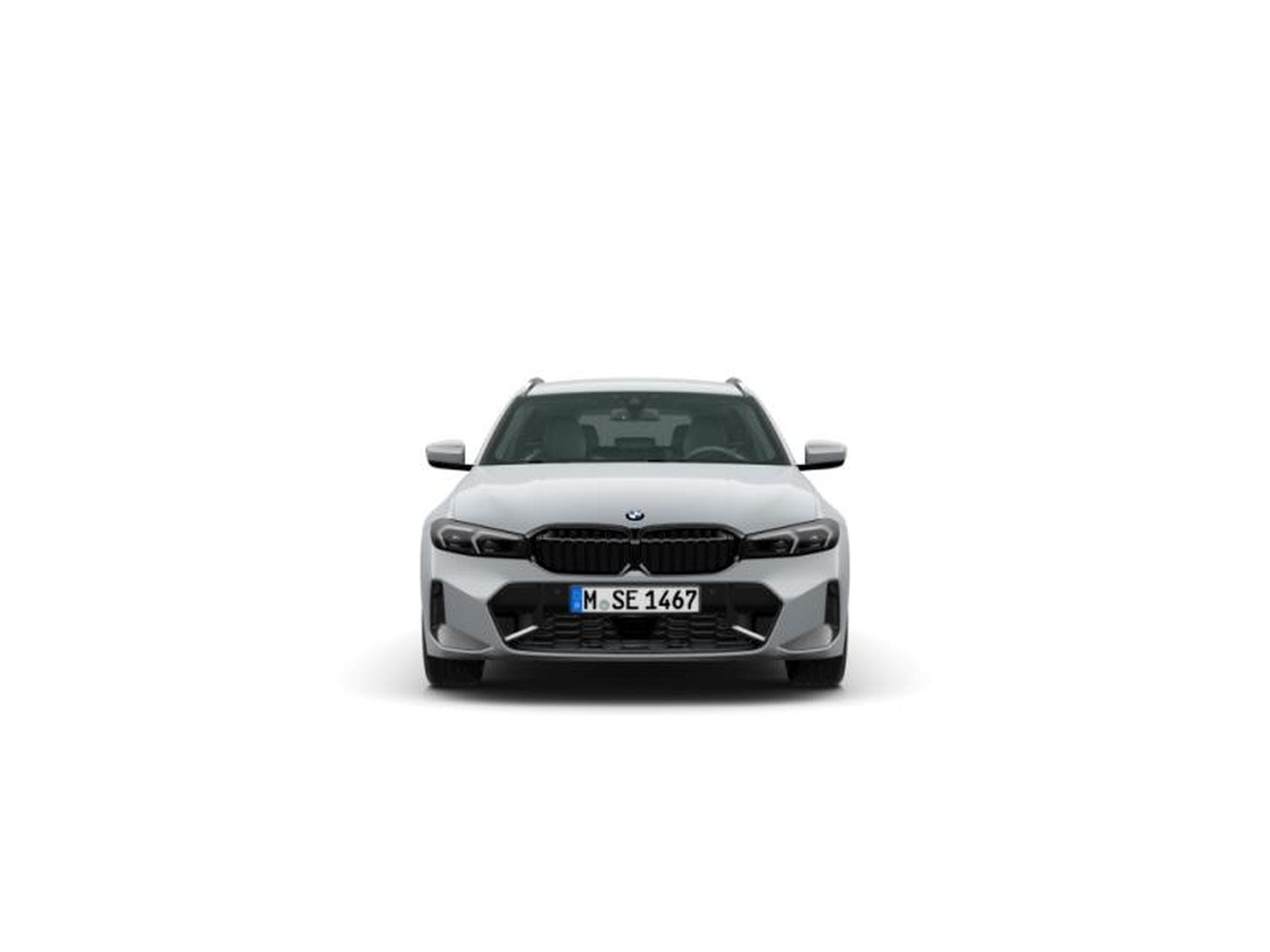 BMW 318 318d Touring Pack M Sport (2026) - Photo 2