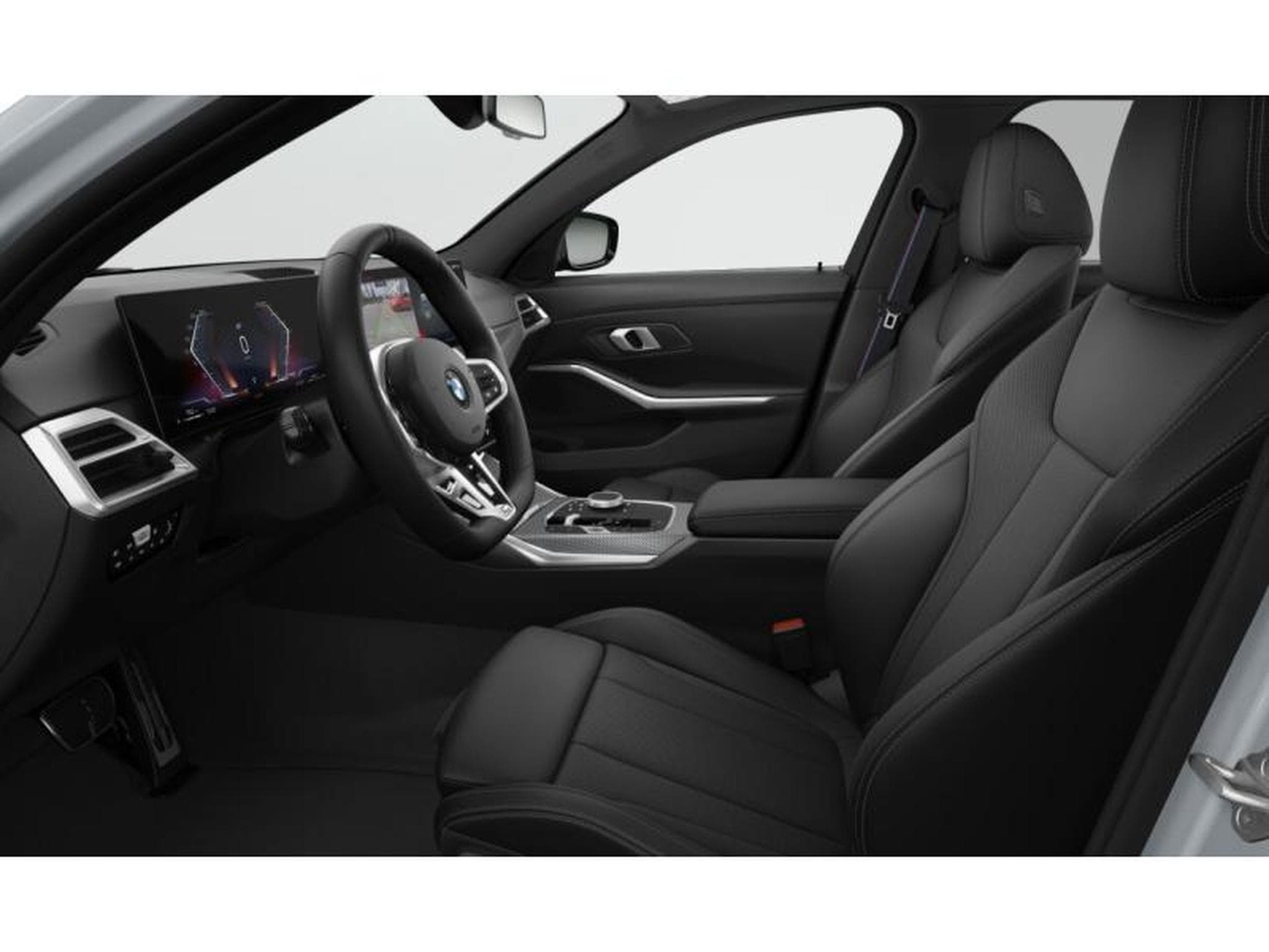 BMW 318 318d Touring Pack M Sport (2026) - Photo 6