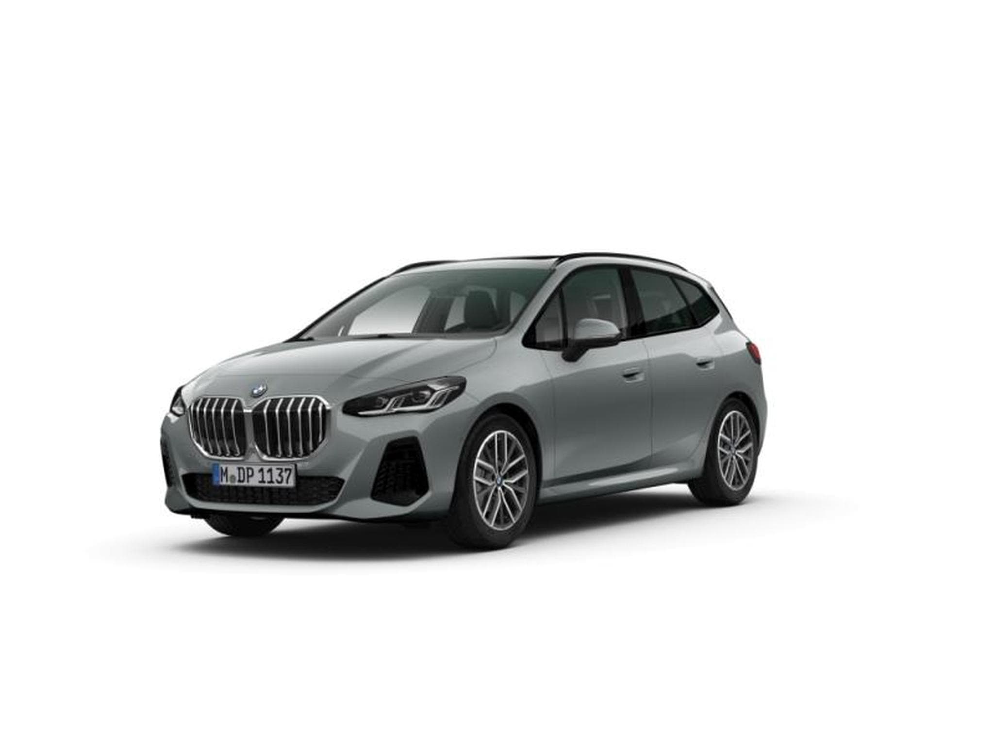 BMW 218 218i Active Tourer Pack M Sport (2026) - Photo 1