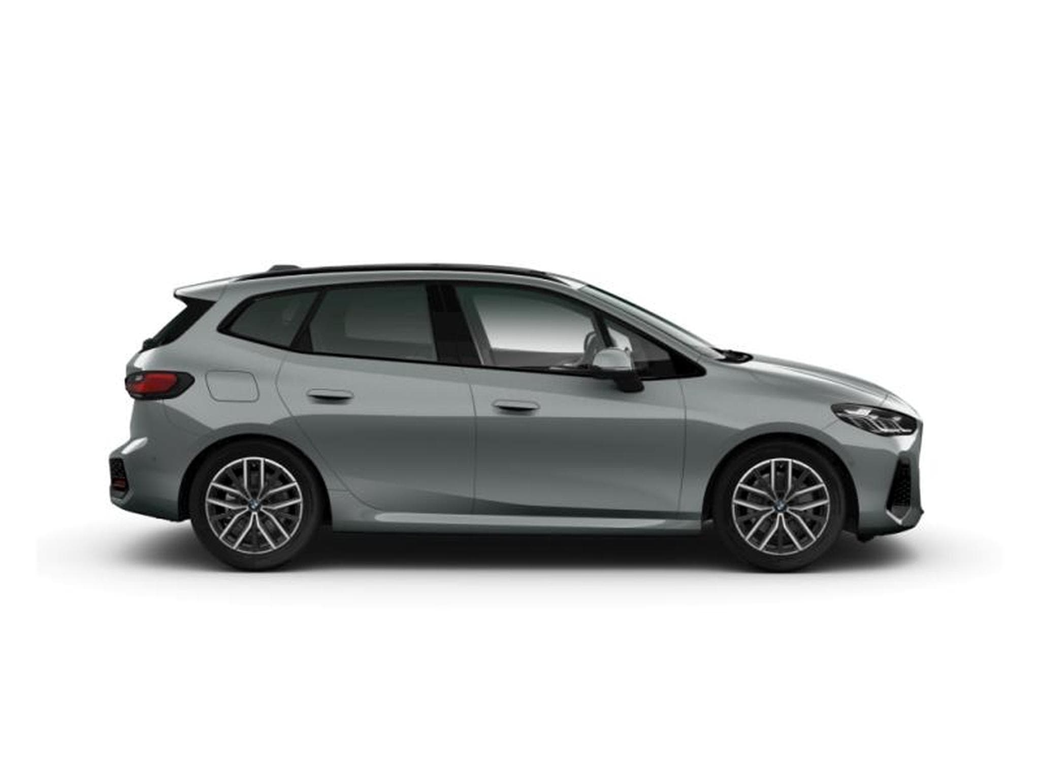 BMW 218 218i Active Tourer Pack M Sport (2026) - Photo 3
