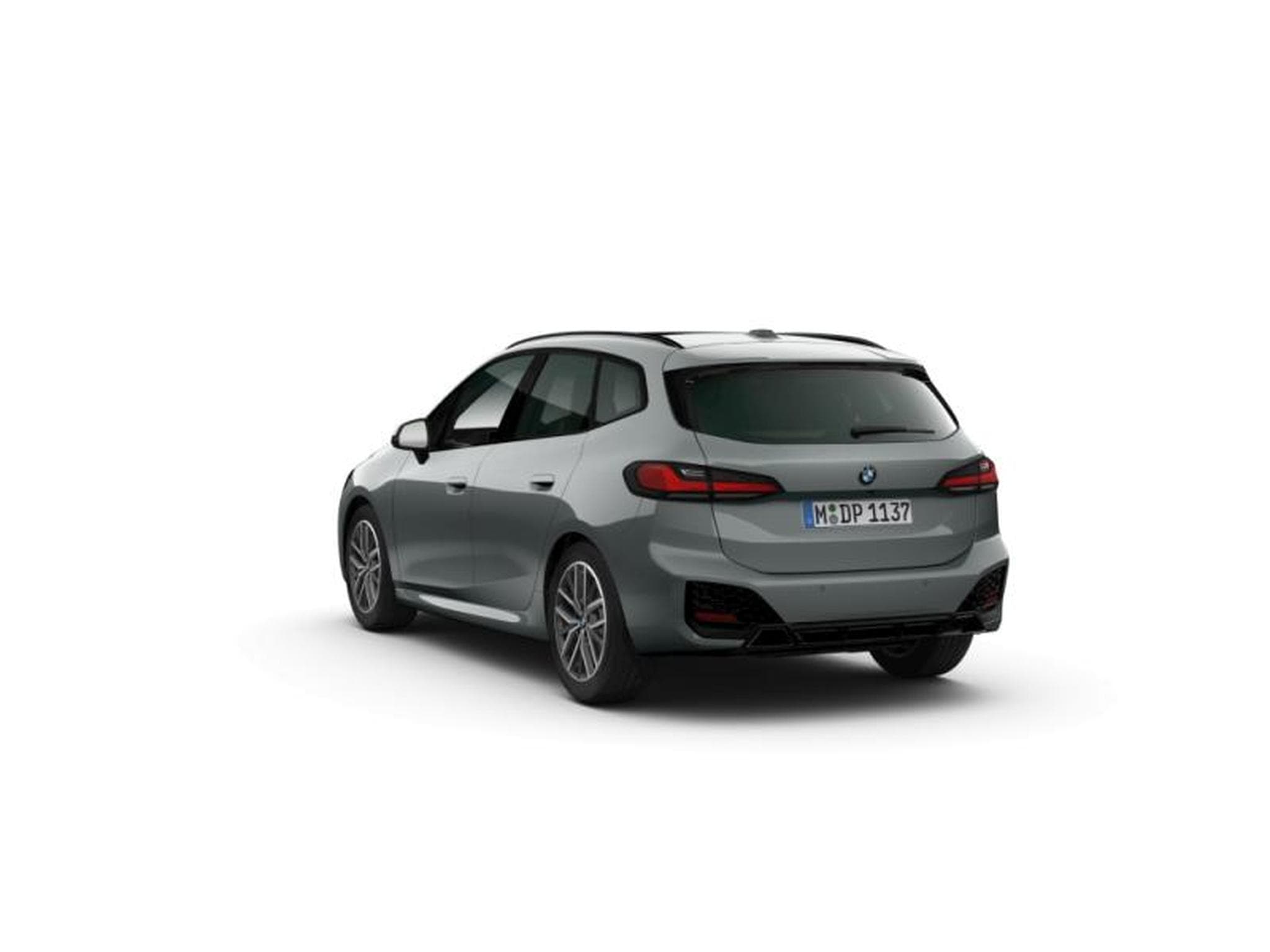 BMW 218 218i Active Tourer Pack M Sport (2026) - Photo 5