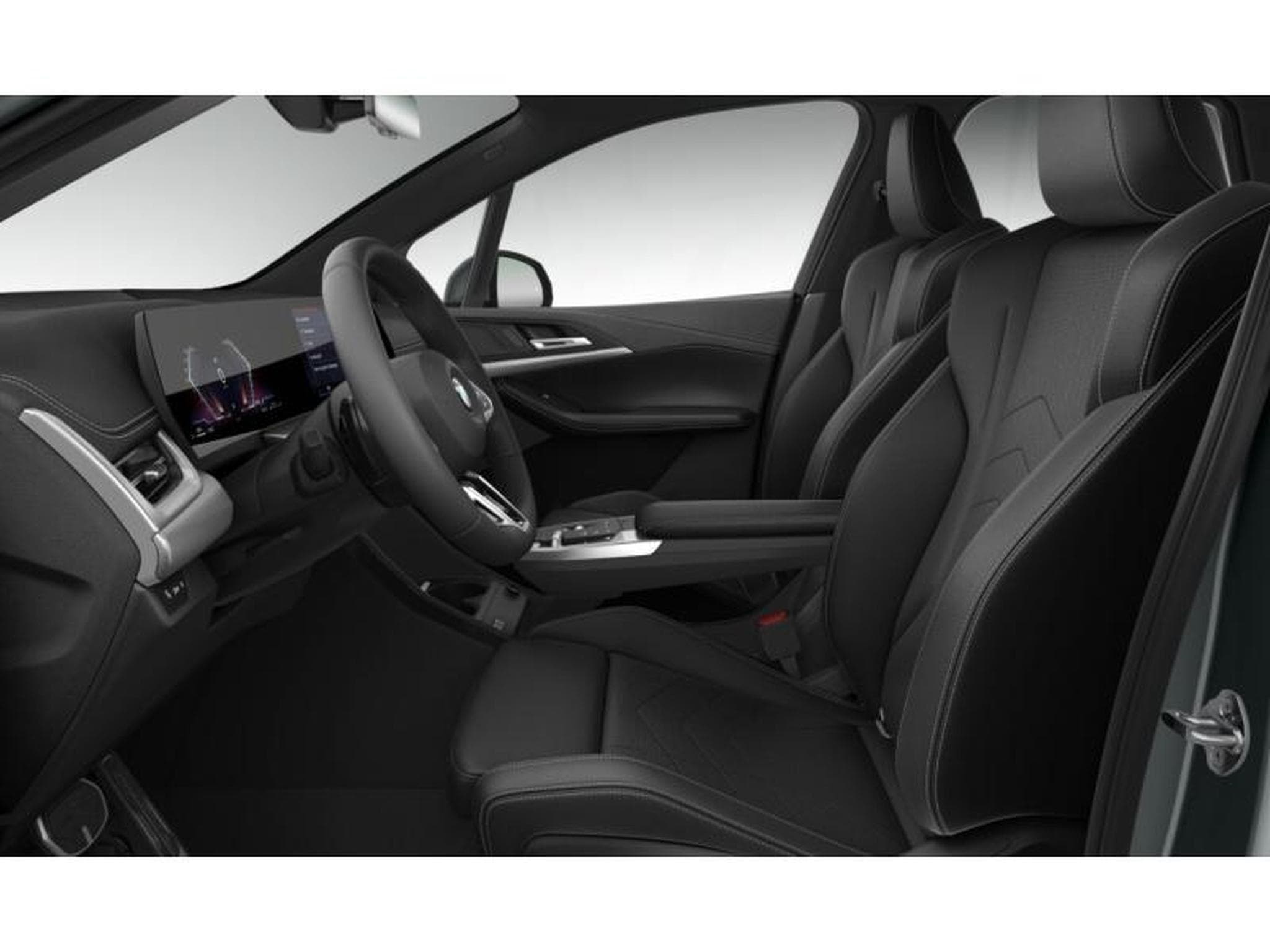 BMW 218 218i Active Tourer Pack M Sport (2026) - Photo 6