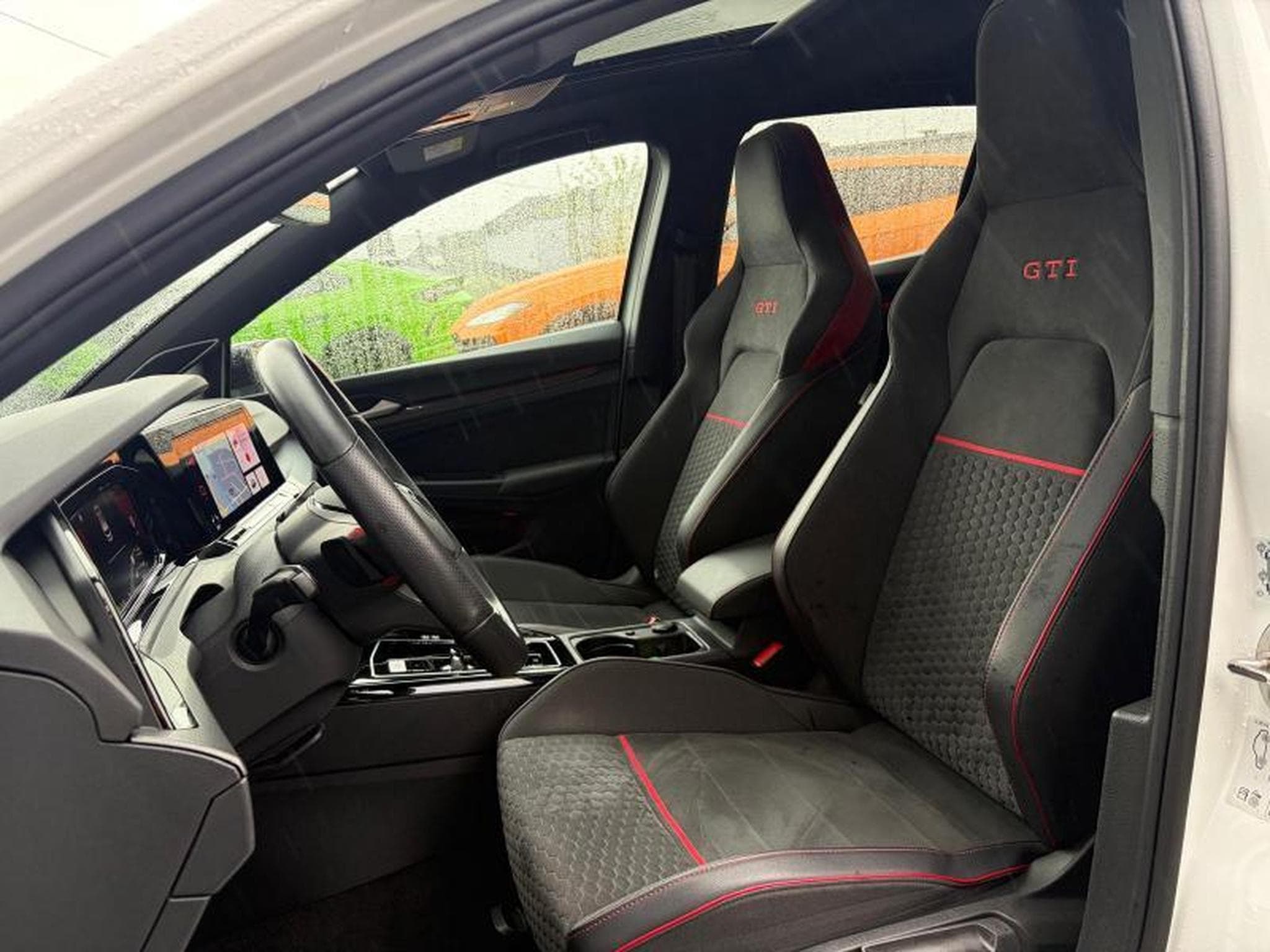 VW Golf Clubsport 2.0 300ch/Toit Ouvrant/Camera/Sièges chauffants (2023) - Foto 10