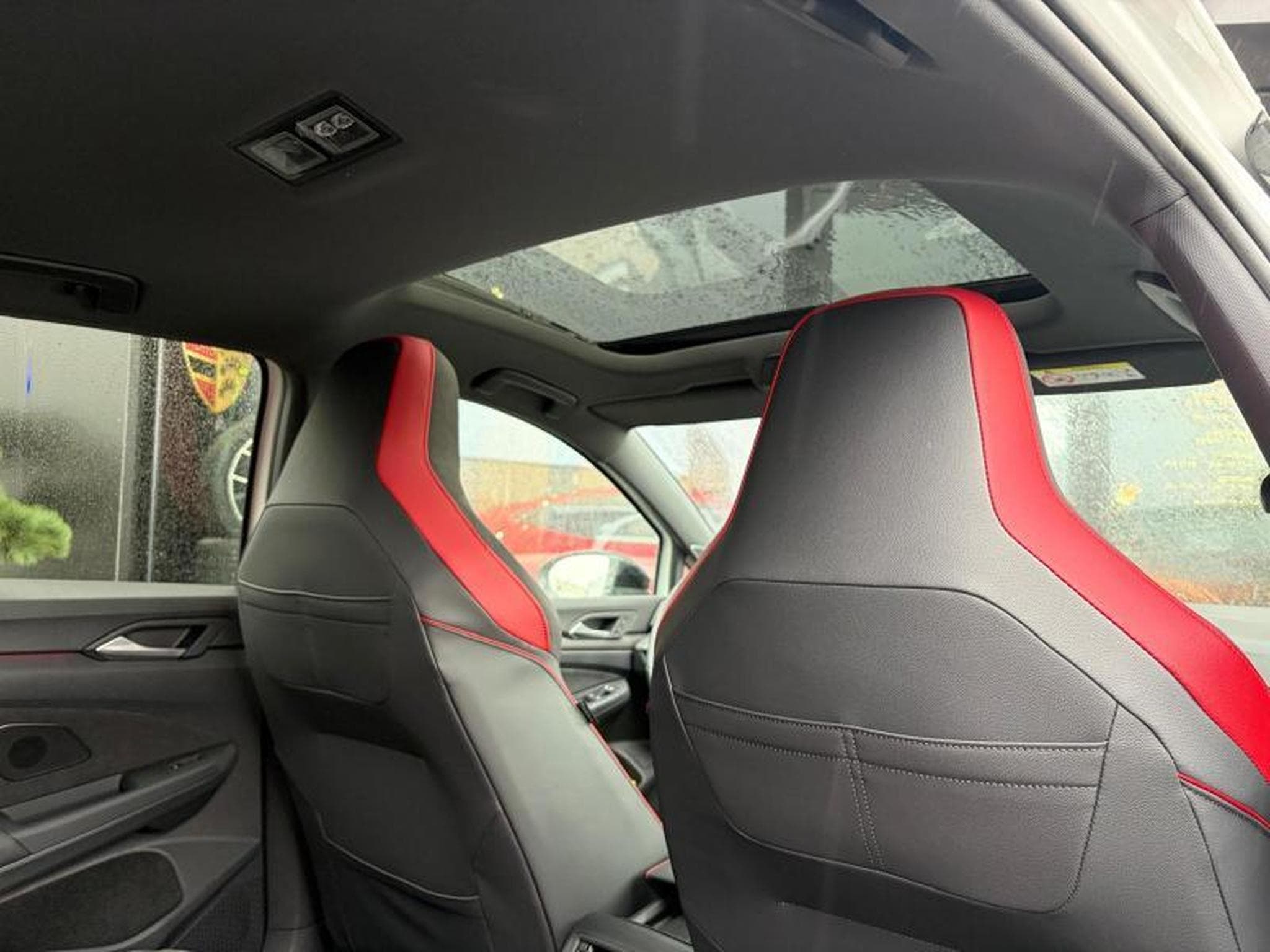 VW Golf Clubsport 2.0 300ch/Toit Ouvrant/Camera/Sièges chauffants (2023) - Foto 13