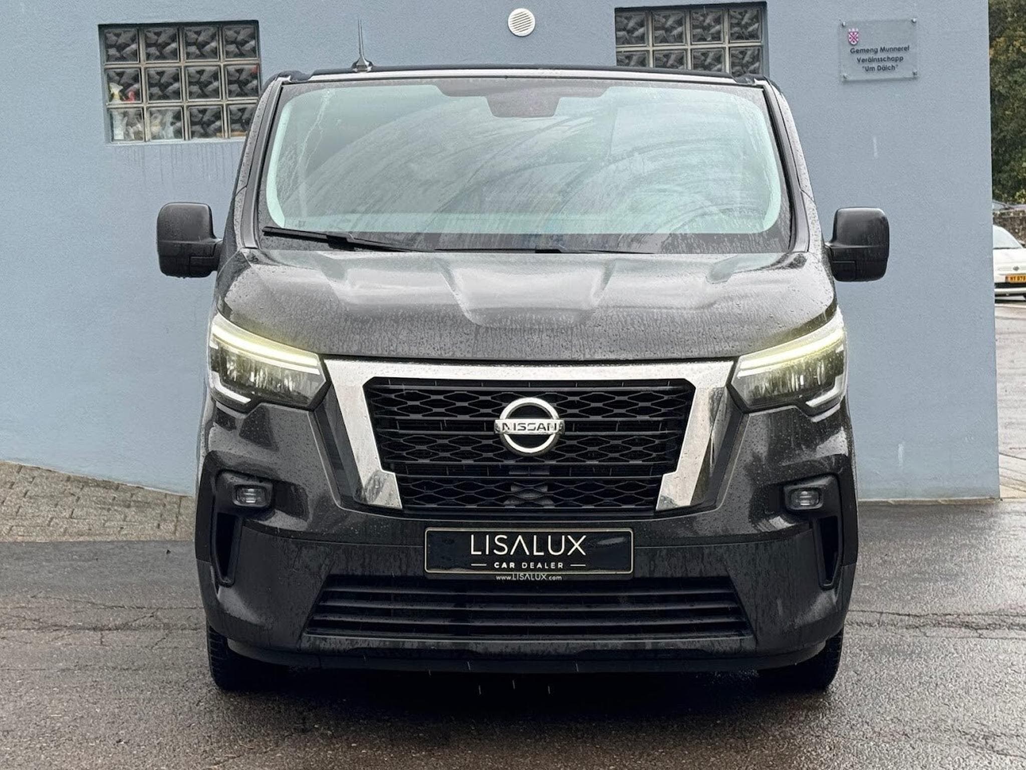 Renault Trafic 2.0 DCI 130 CV L2H1 GRAND COMFORT 1 ERE MAIN CARNET APPELCAR (2022) - Photo 7