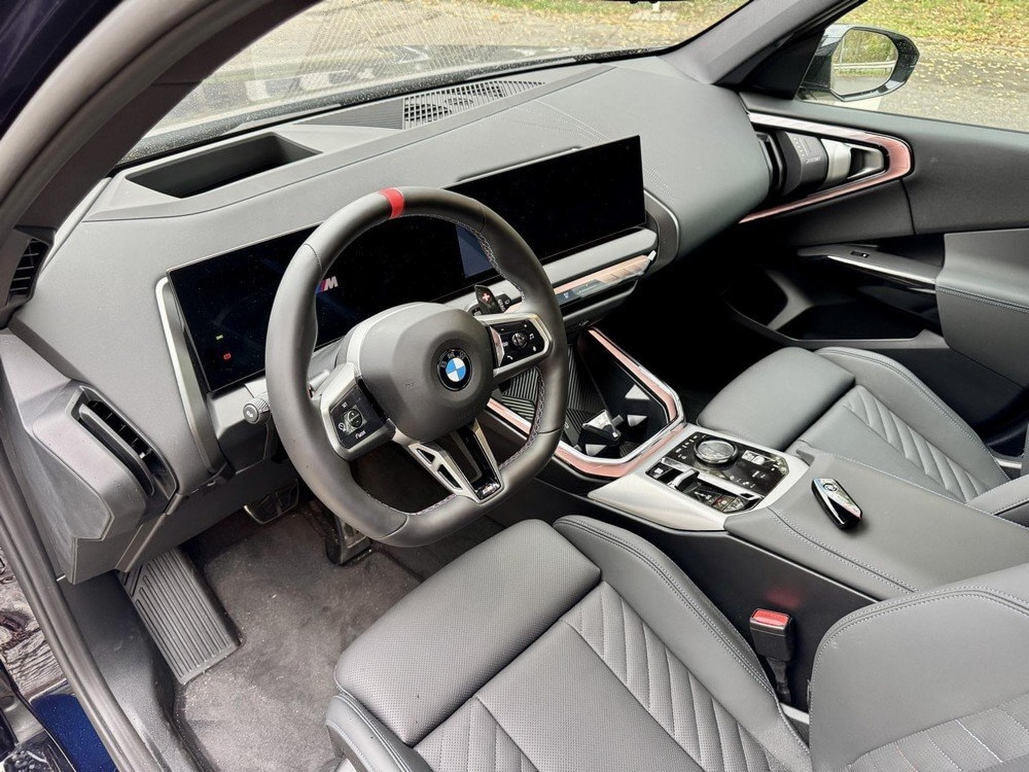BMW X3 M50 xDrive (2026) - Photo 3