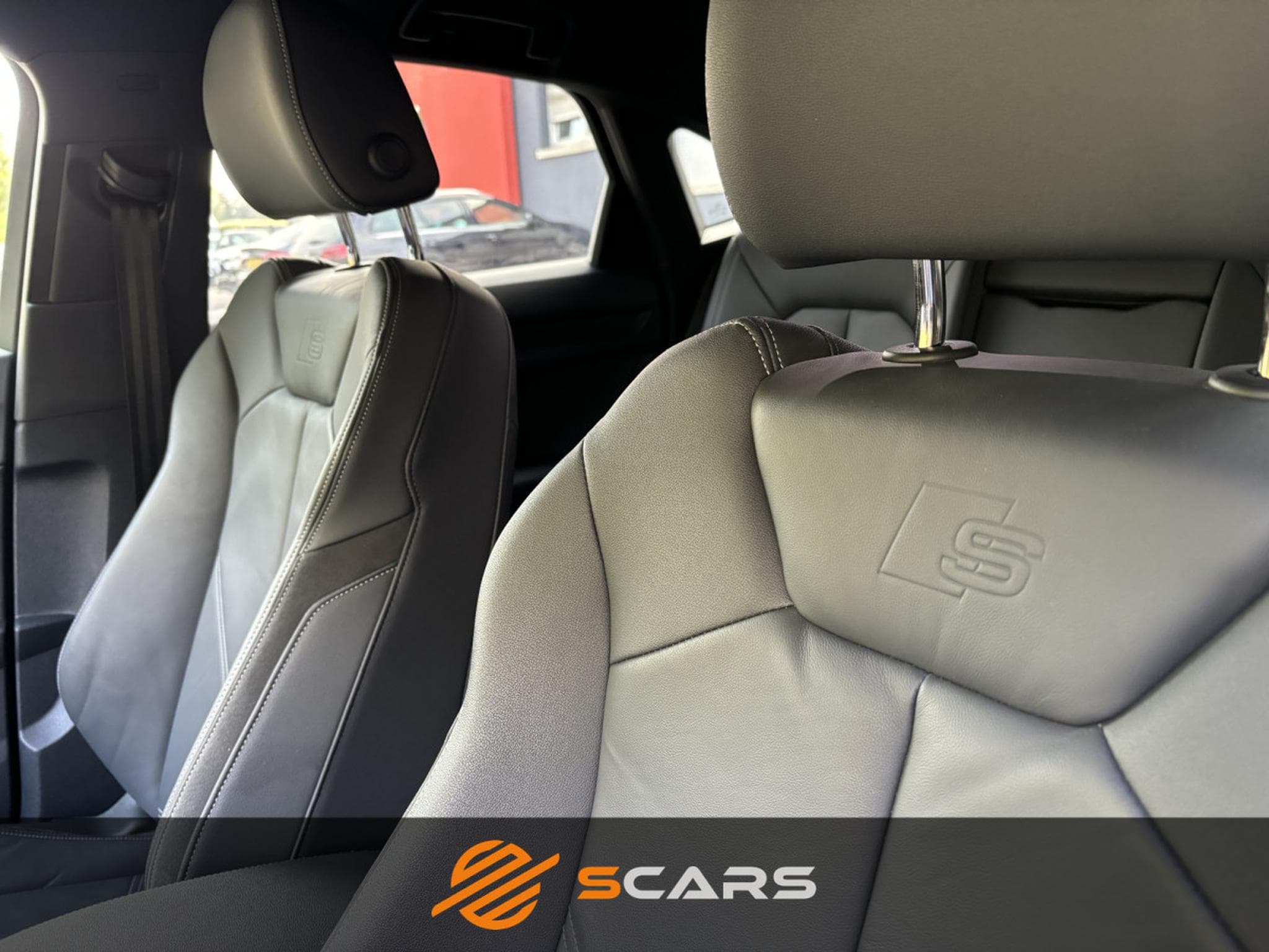 Audi Q3 35 TFSI Sportback S-Line 150cv S-Tronic (2022) - Photo 9