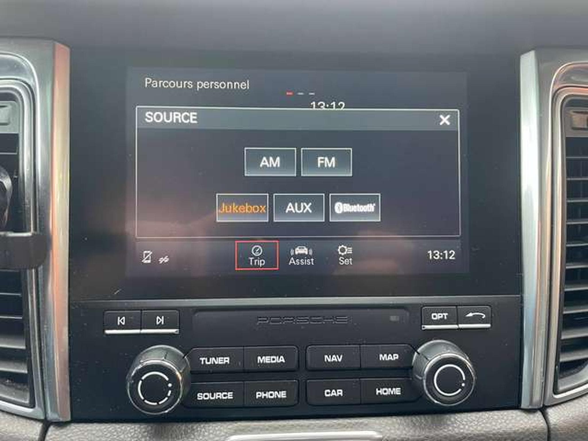 Porsche Macan Macan S PDK - V6 - 340 Ch - SERVICES FULL (2017) - Foto 18