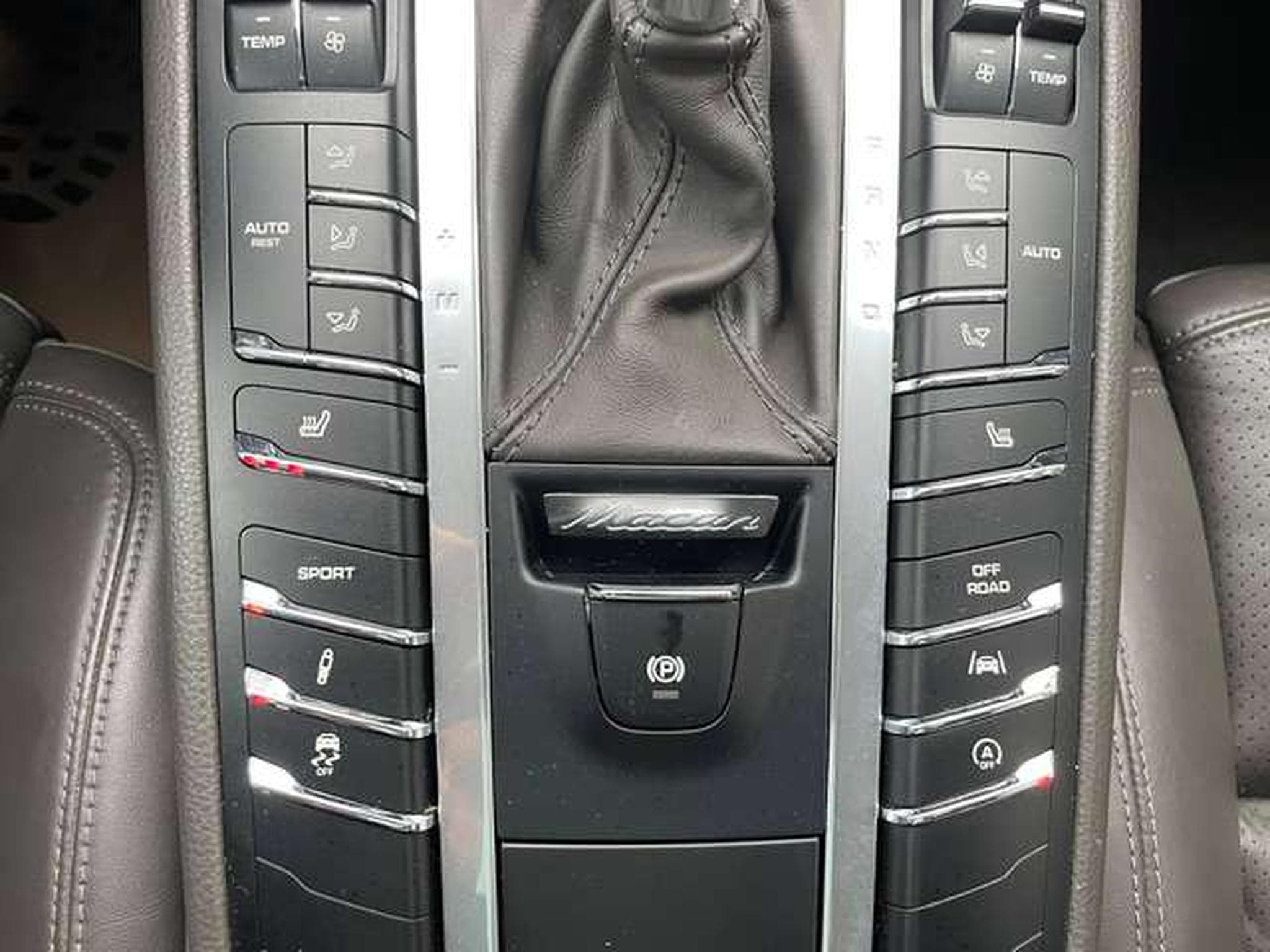 Porsche Macan Macan S PDK - V6 - 340 Ch - SERVICES FULL (2017) - Foto 21