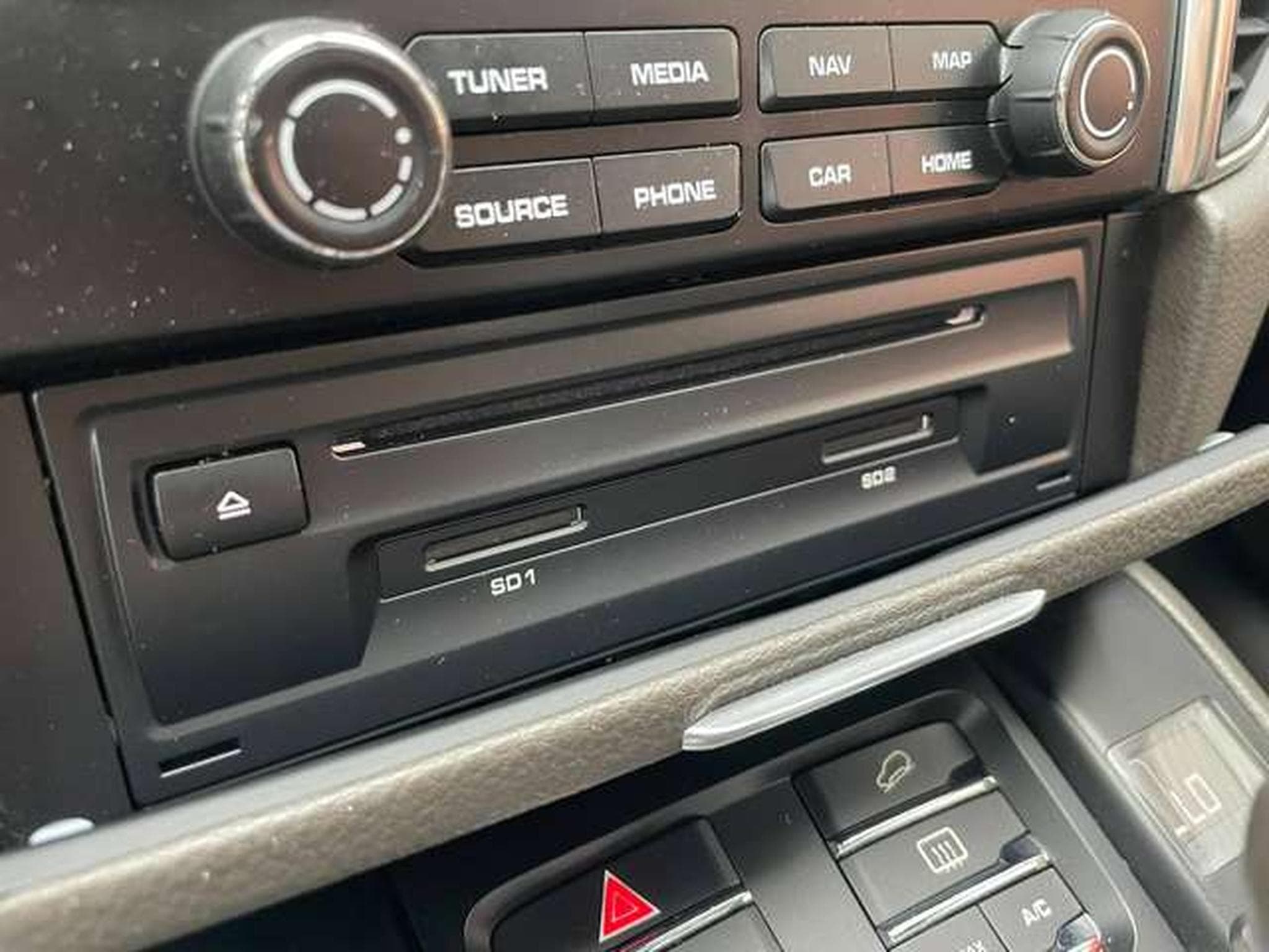 Porsche Macan Macan S PDK - V6 - 340 Ch - SERVICES FULL (2017) - Foto 22