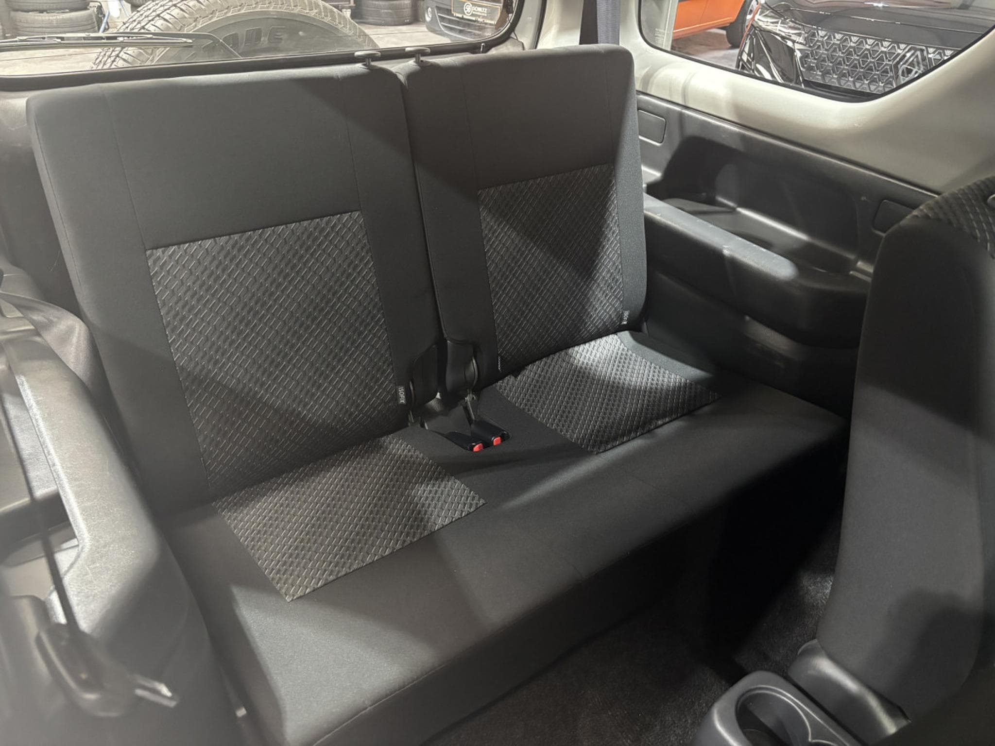 Suzuki Jimny 1.3 JL (2018) - Foto 12