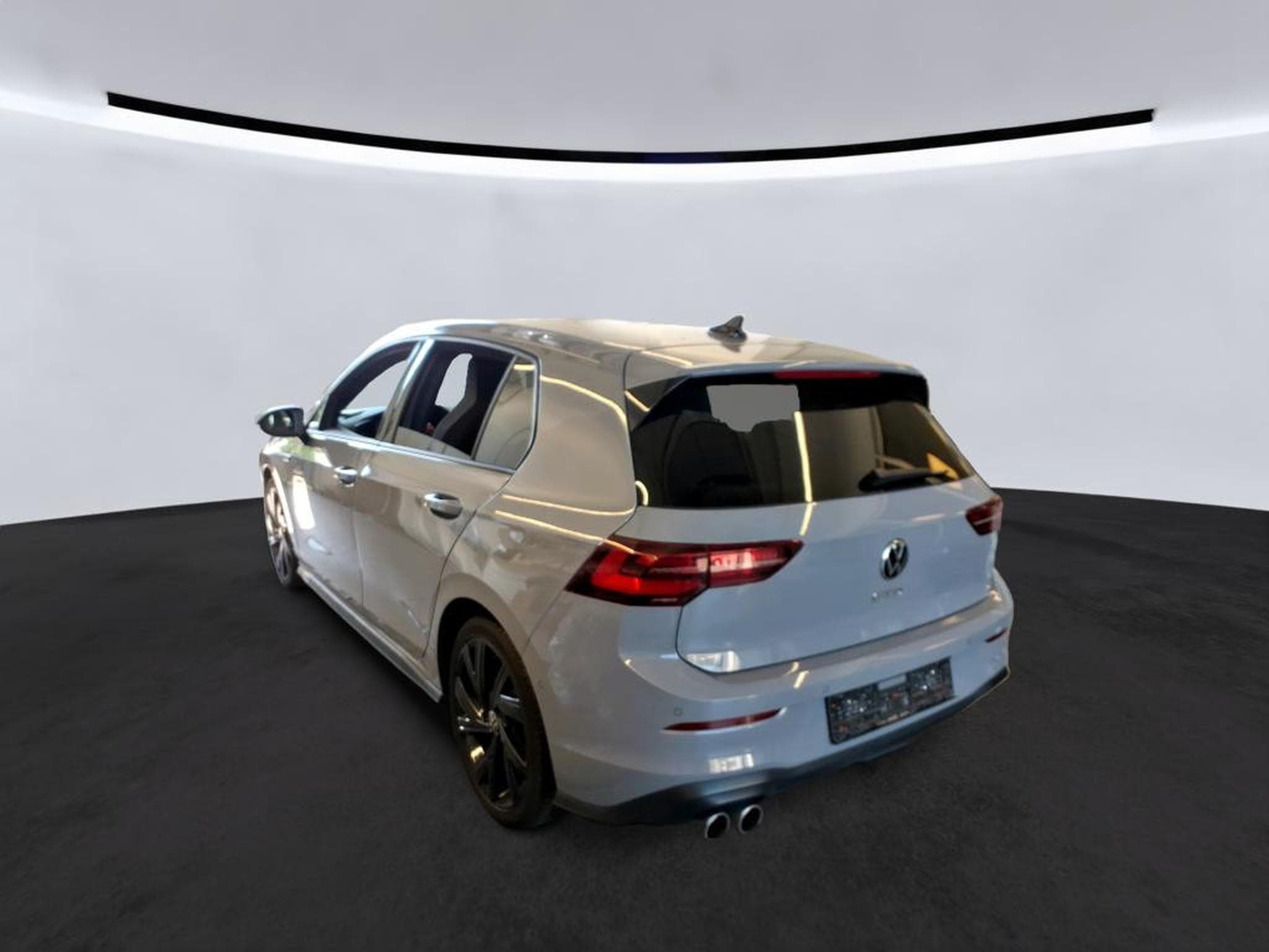VW Golf GTD GTD 2.0 TDI DSG7 200 CV *MATRIX* CAM * HARMAN * (2024) - Photo 4