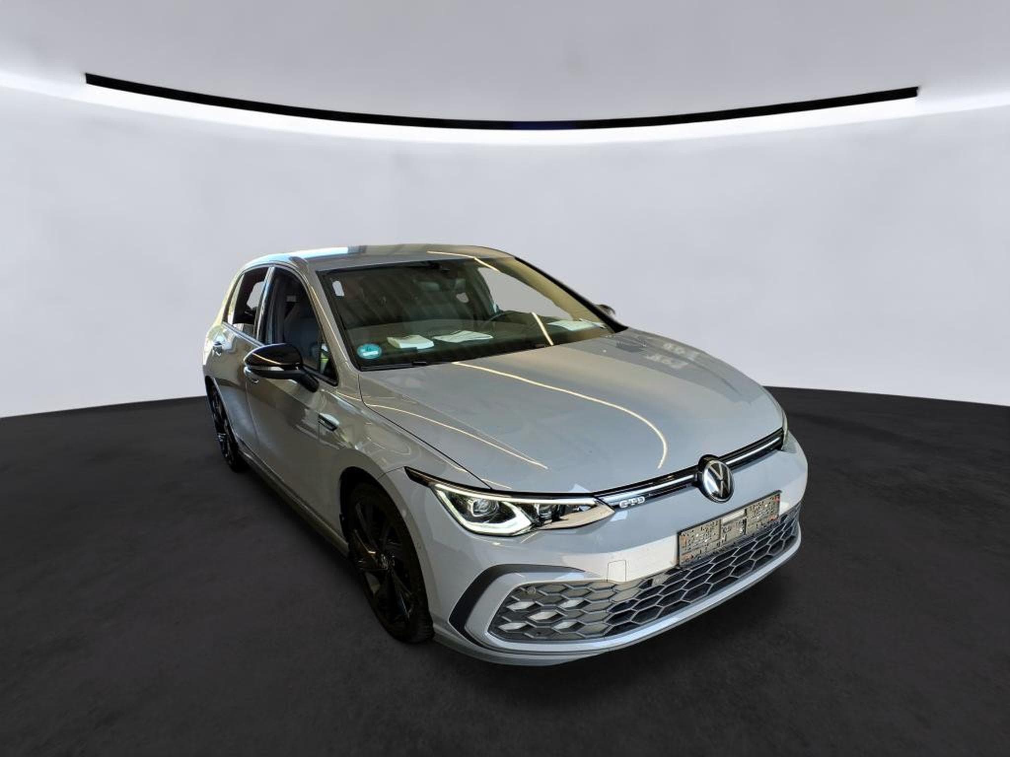 VW Golf GTD GTD 2.0 TDI DSG7 200 CV *MATRIX* CAM * HARMAN * (2024) - Photo 3