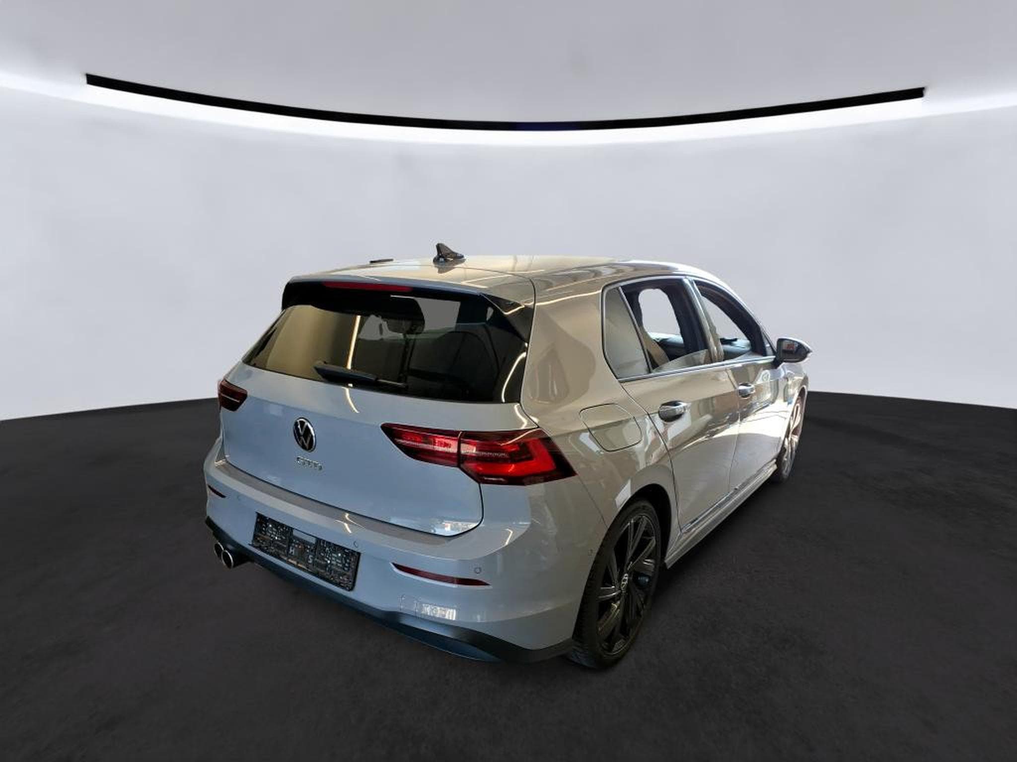 VW Golf GTD GTD 2.0 TDI DSG7 200 CV *MATRIX* CAM * HARMAN * (2024) - Photo 5