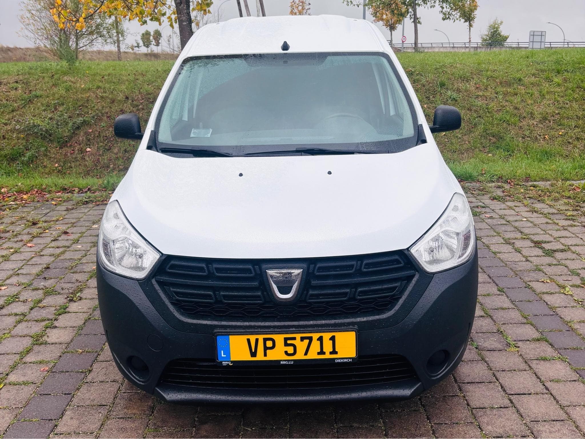 Dacia Dokker (2021) - Foto 1