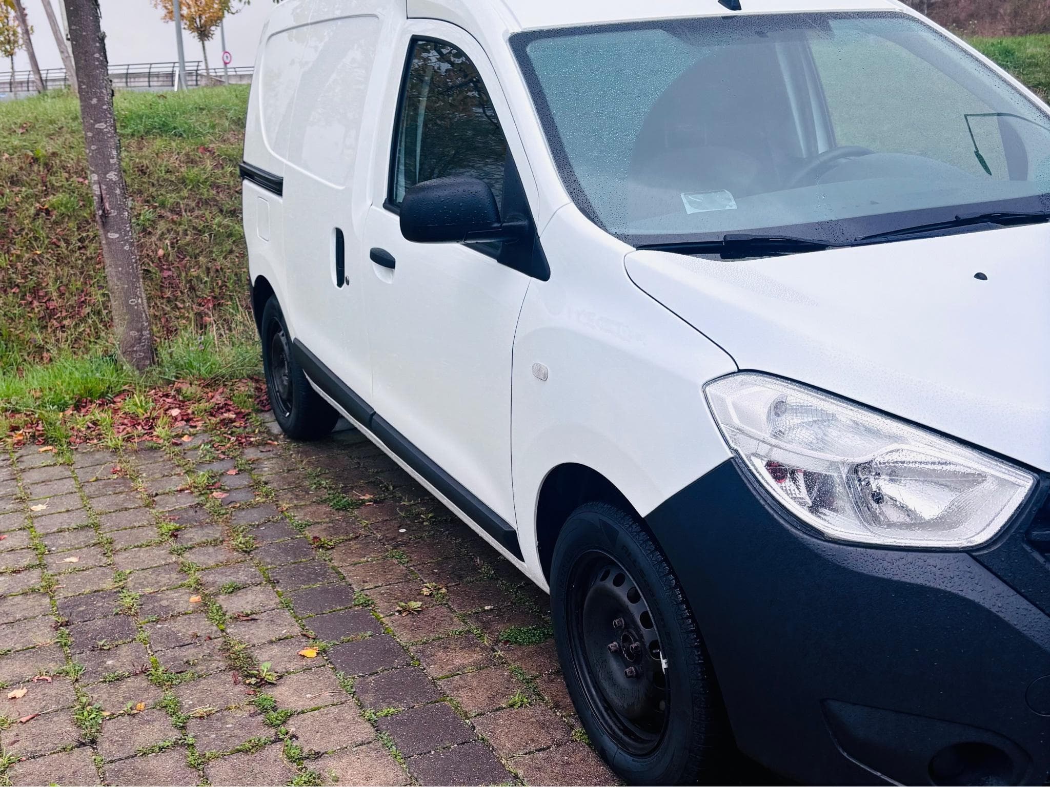 Dacia Dokker (2021) - Foto 2