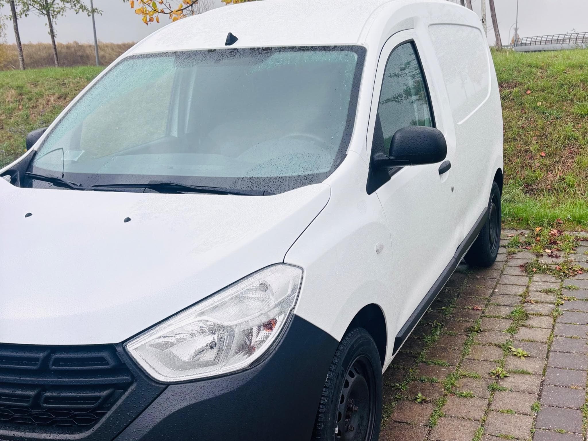 Dacia Dokker (2021) - Foto 3