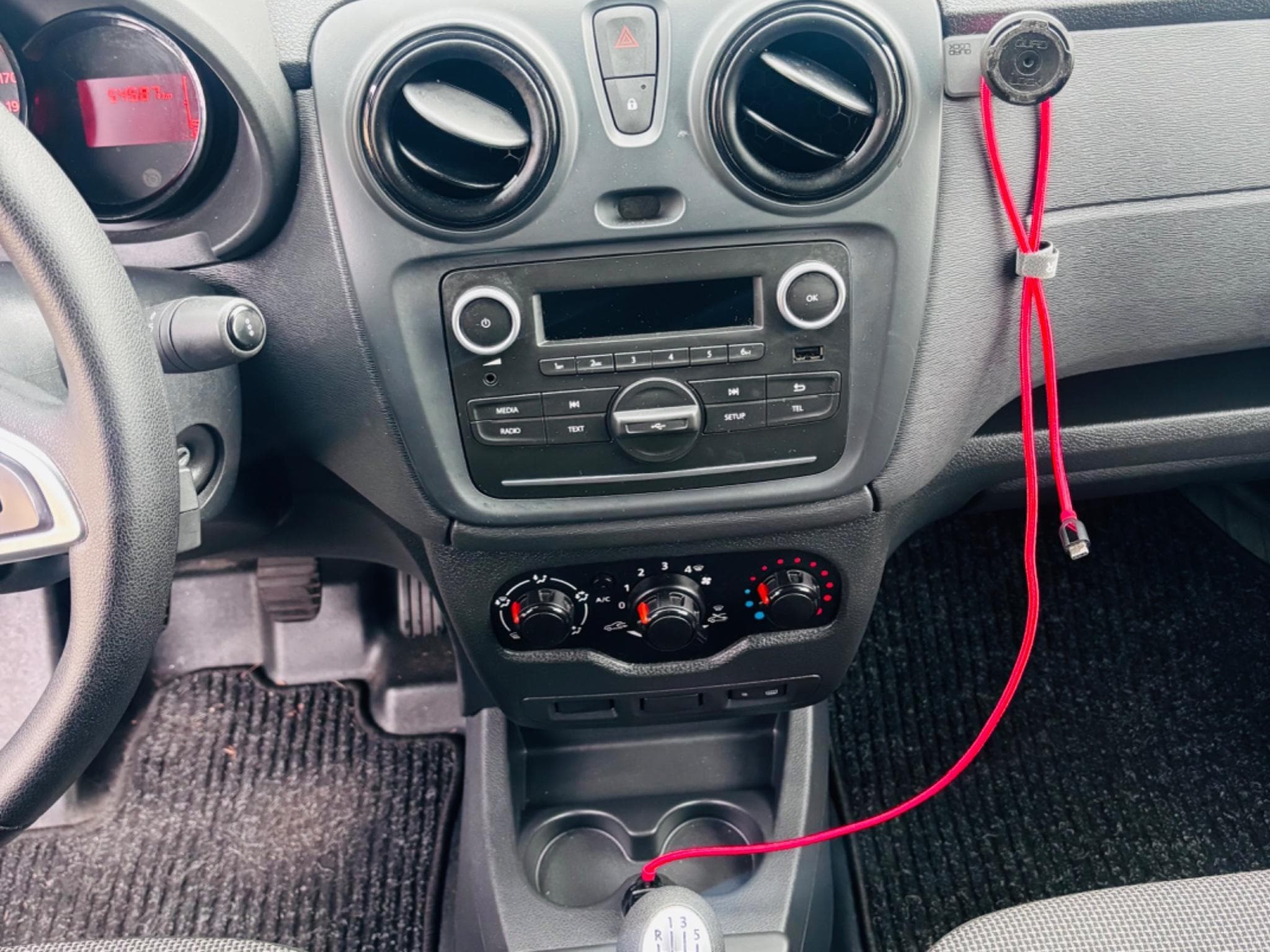 Dacia Dokker (2021) - Foto 7