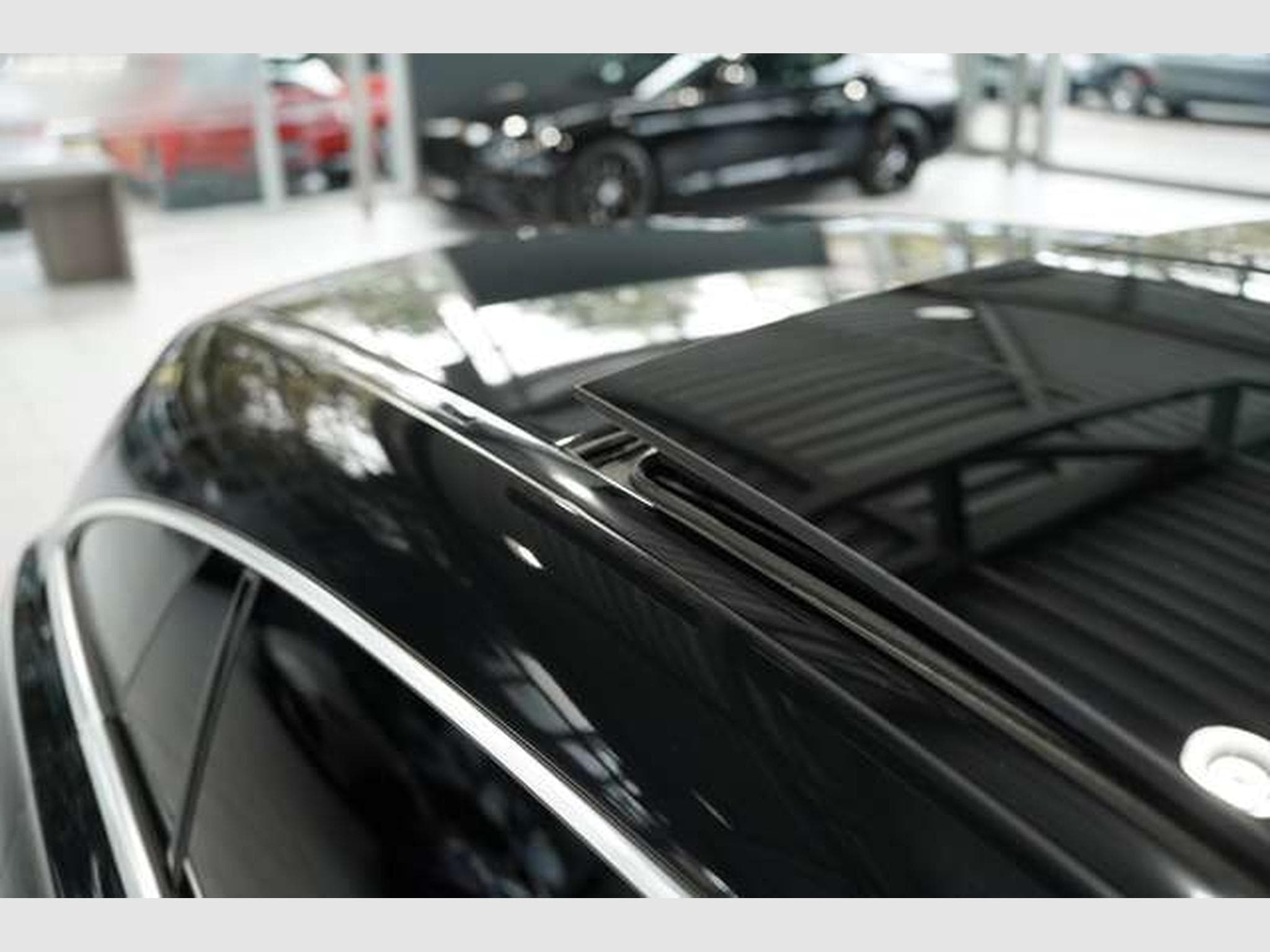 Mercedes CLA 220 d AMG Line *Pano *H&K (2016) - Photo 12