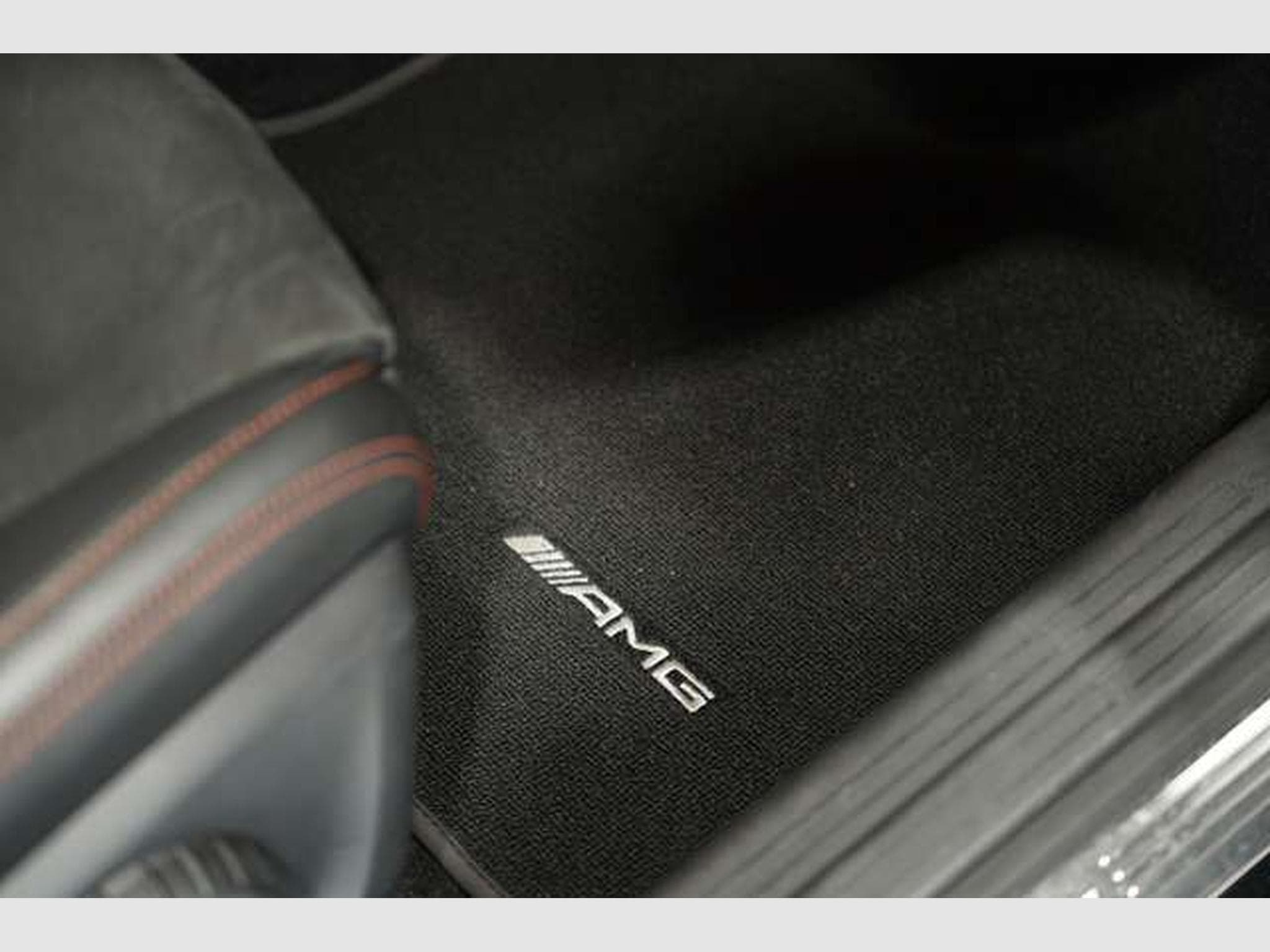 Mercedes CLA 220 d AMG Line *Pano *H&K (2016) - Photo 14