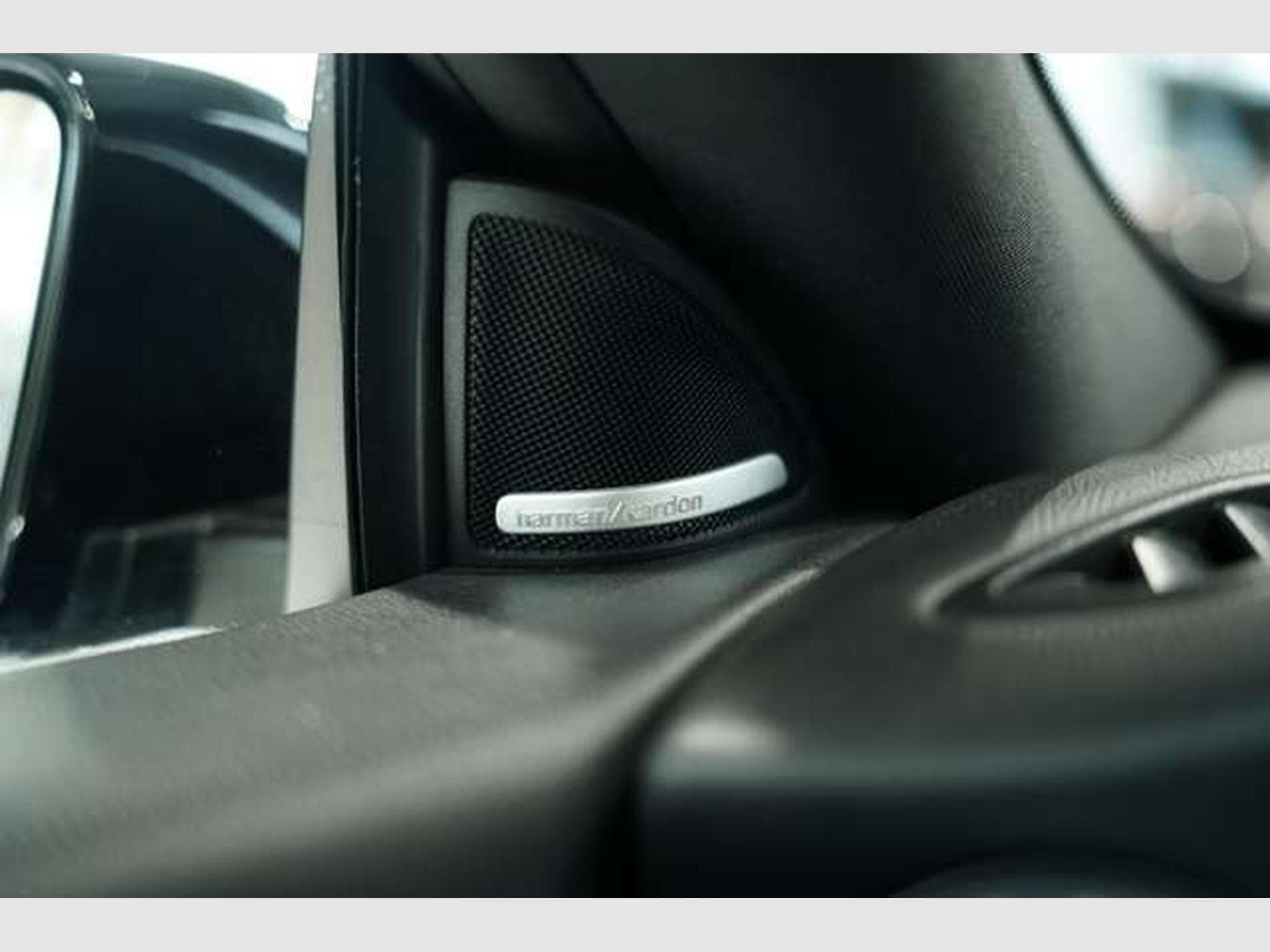 Mercedes CLA 220 d AMG Line *Pano *H&K (2016) - Photo 28