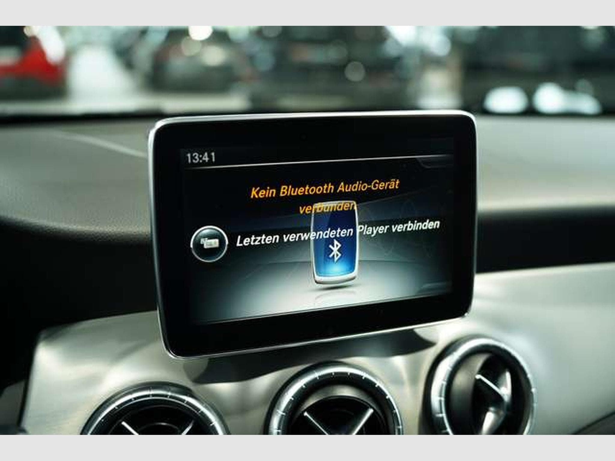 Mercedes CLA 220 d AMG Line *Pano *H&K (2016) - Photo 33