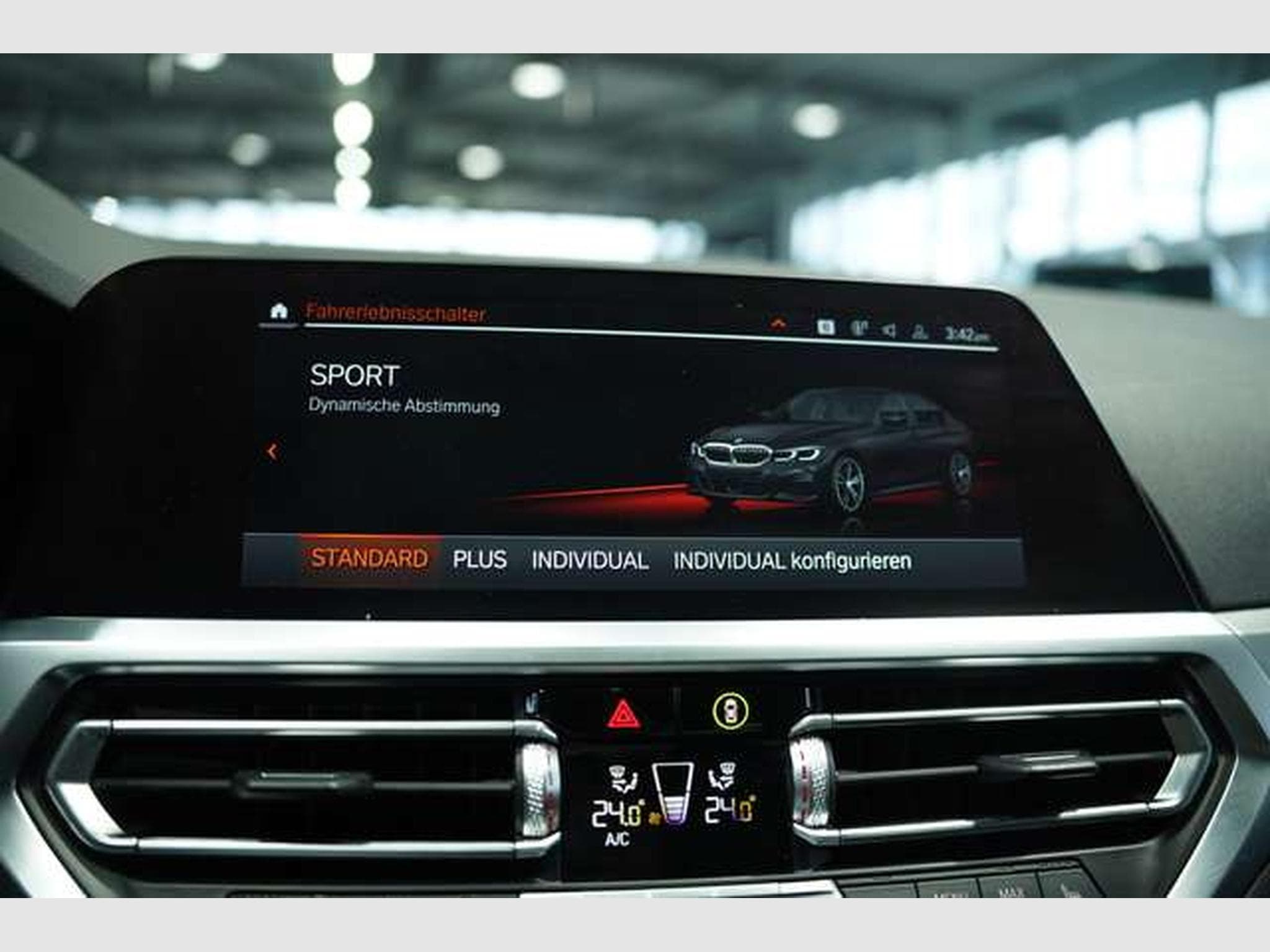 BMW 330 d M Sportpaket *19 *H-UP *GSD *H&K *Laser (2021) - Photo 36