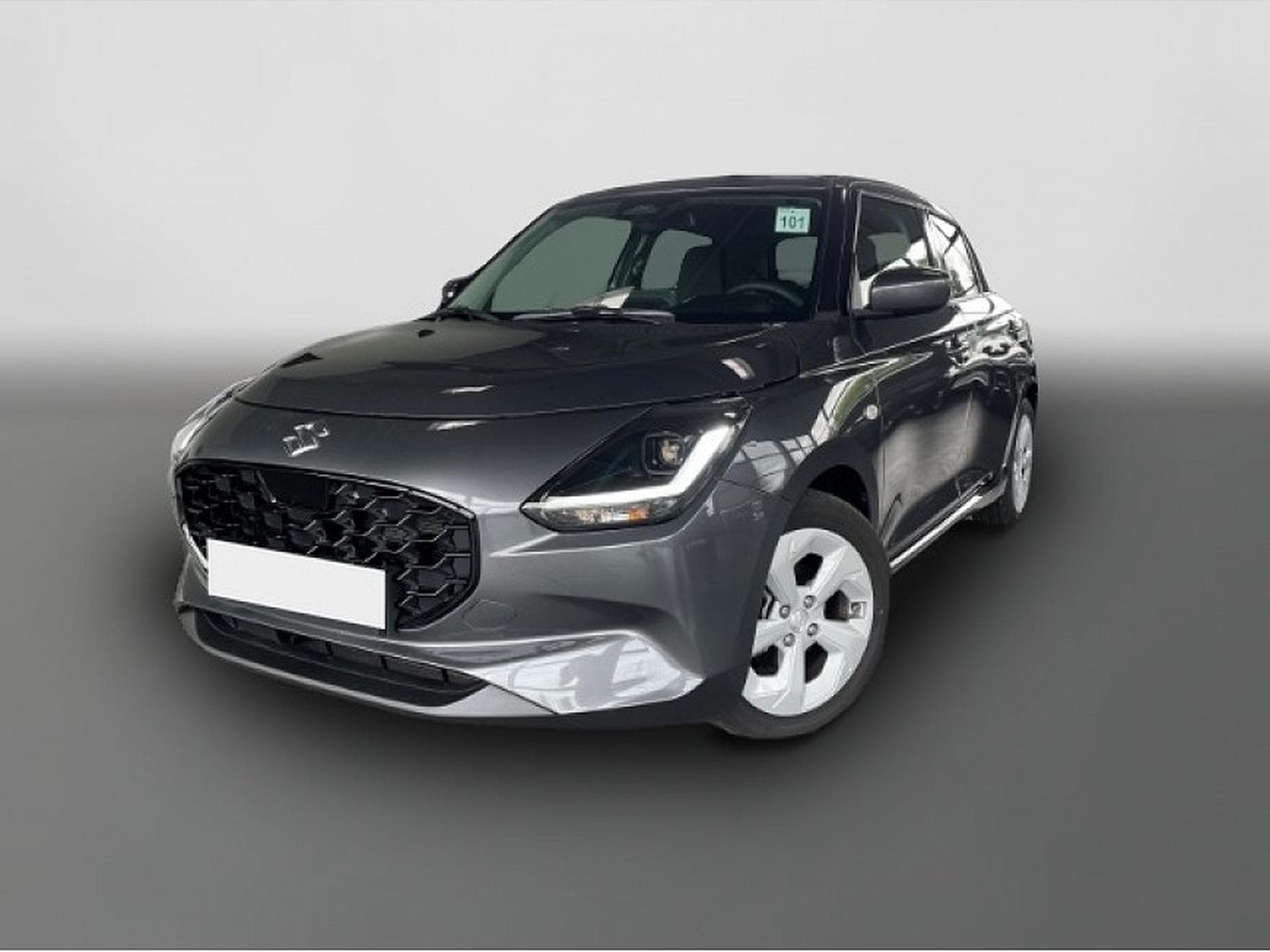 Suzuki Swift (2026) - Photo 1