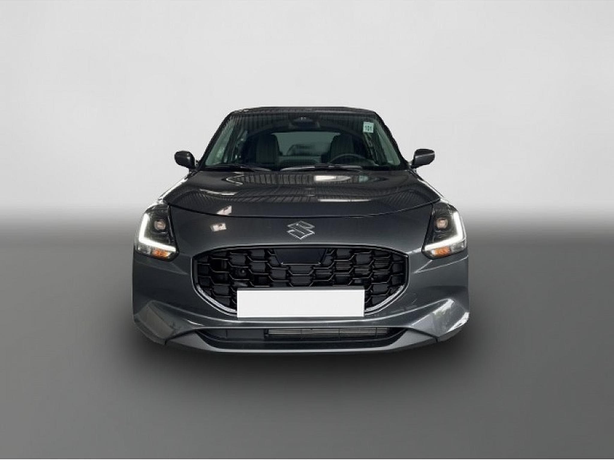 Suzuki Swift (2026) - Photo 3