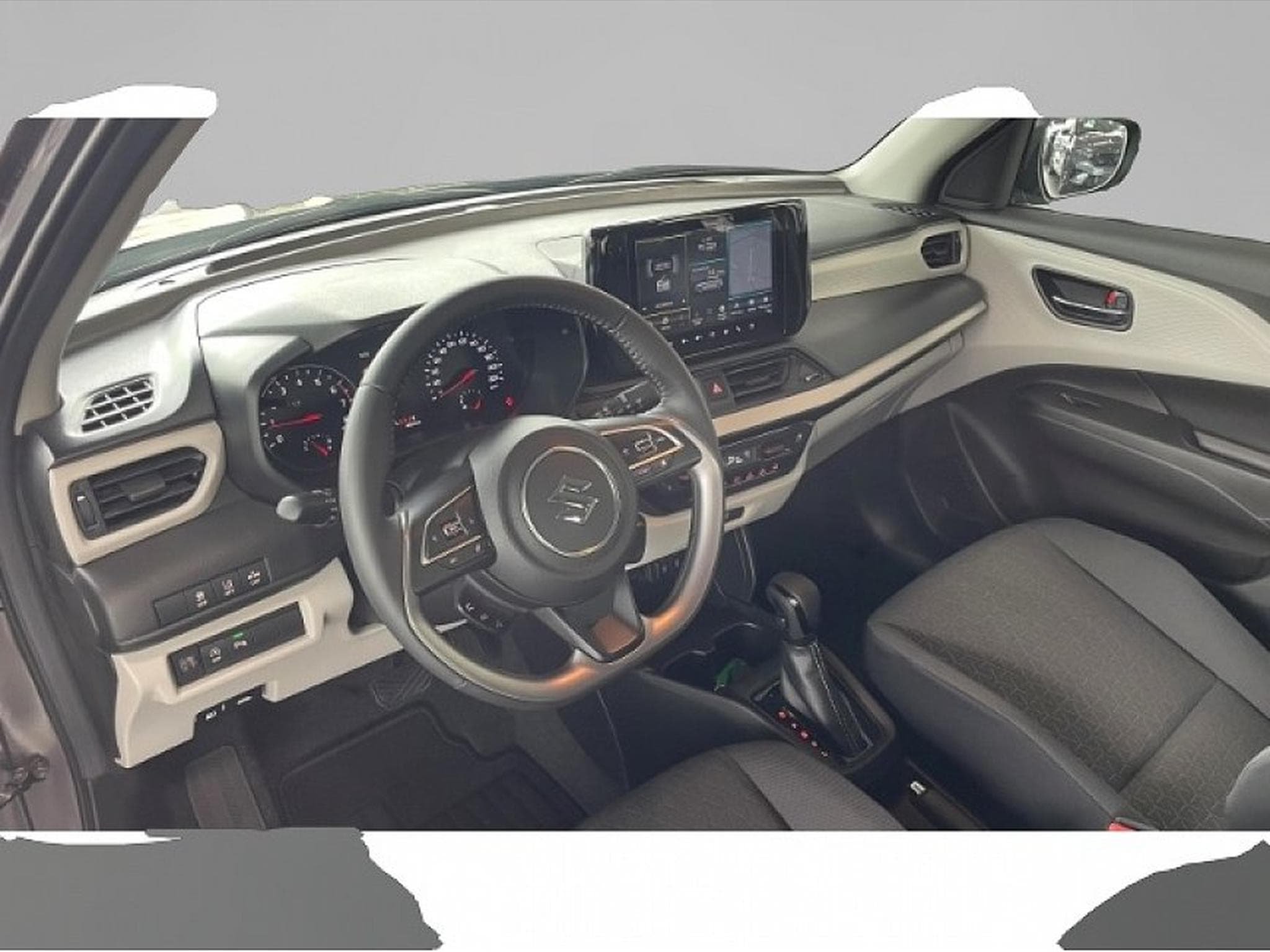 Suzuki Swift (2026) - Photo 5