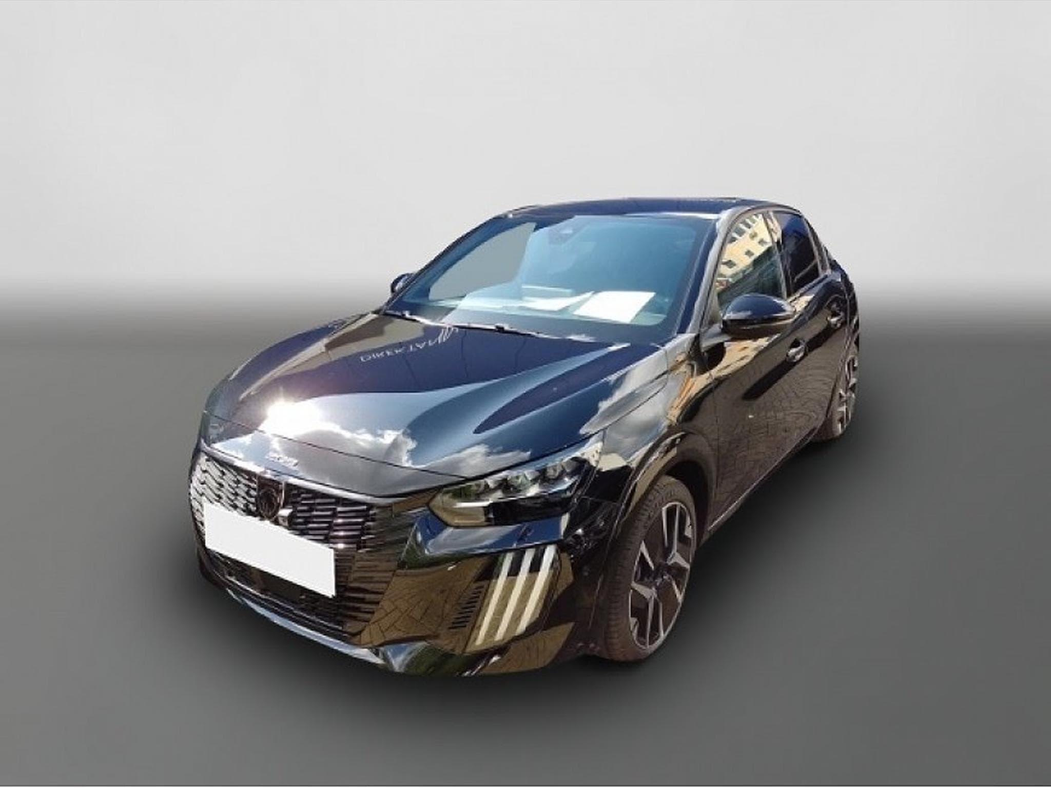 Peugeot 208 (2023) - Foto 1