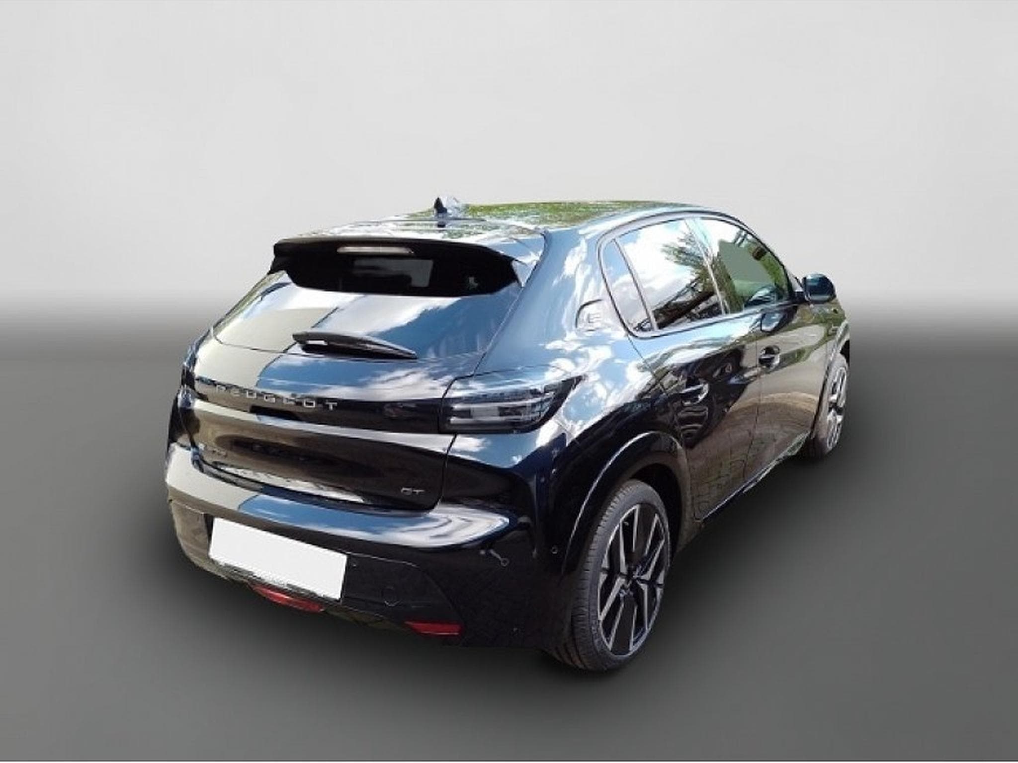 Peugeot 208 (2023) - Foto 5