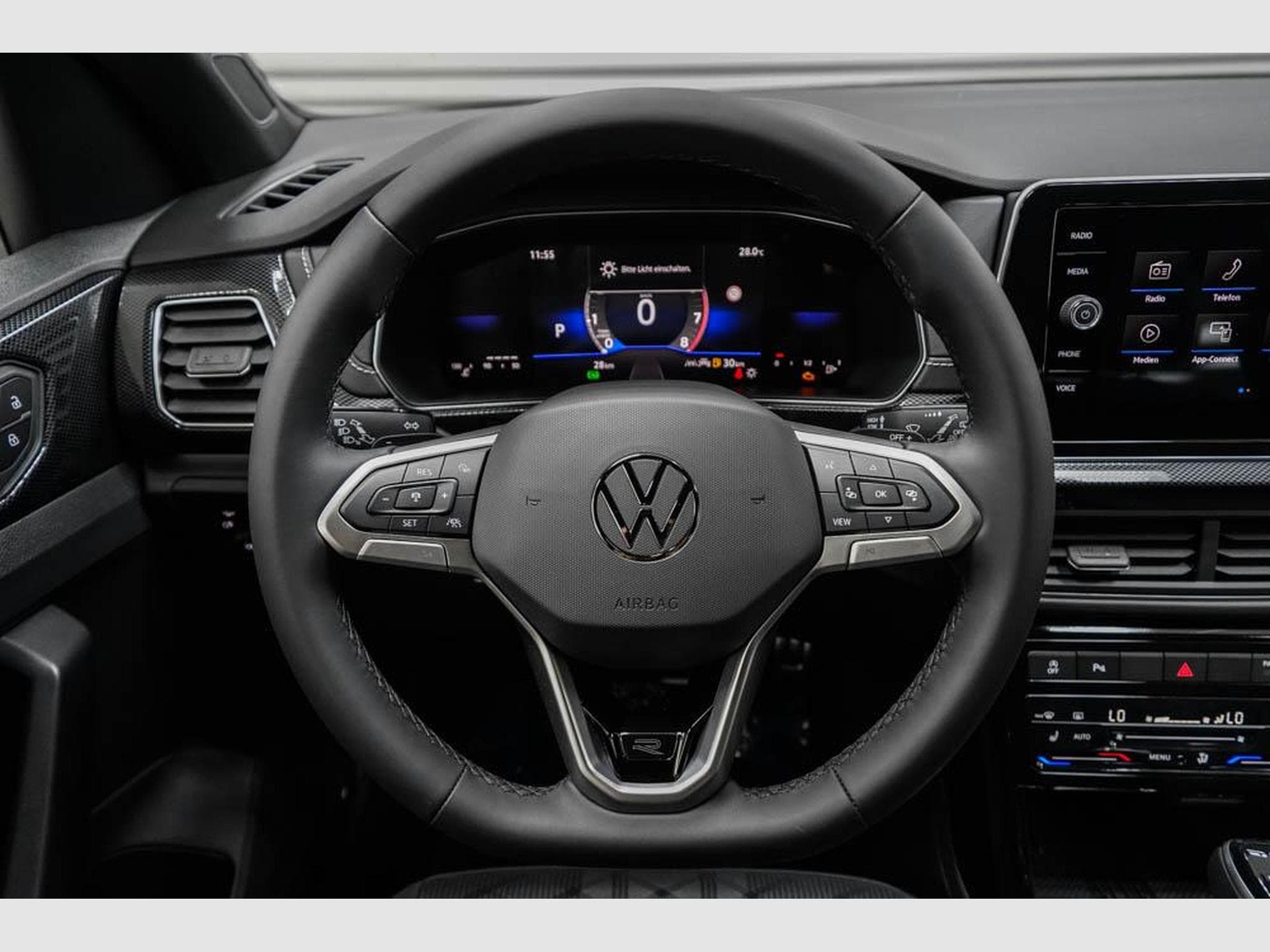 VW T-Cross 1,5 TSI DSG (2026) - Photo 9
