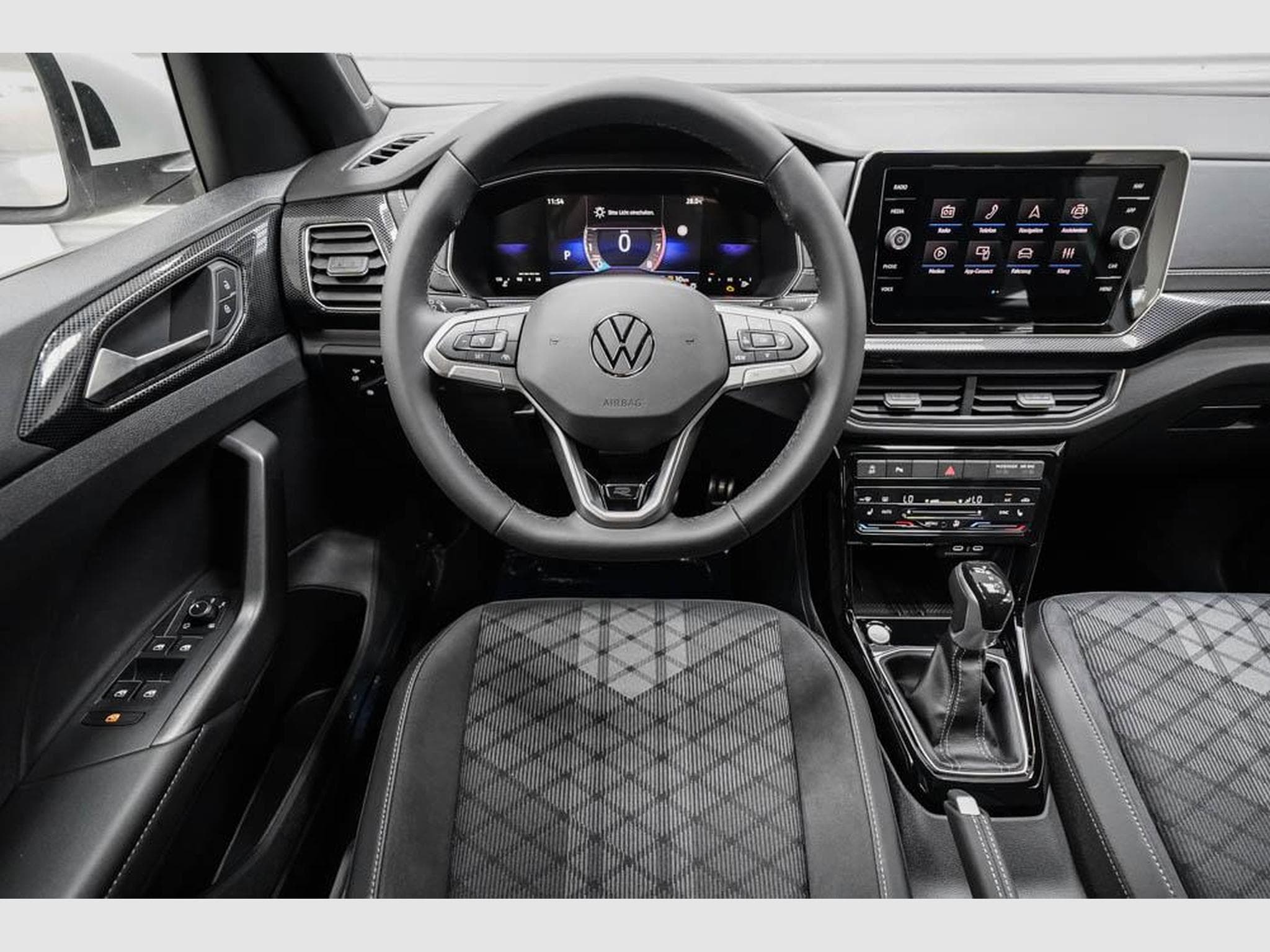 VW T-Cross 1,5 TSI DSG (2026) - Photo 8