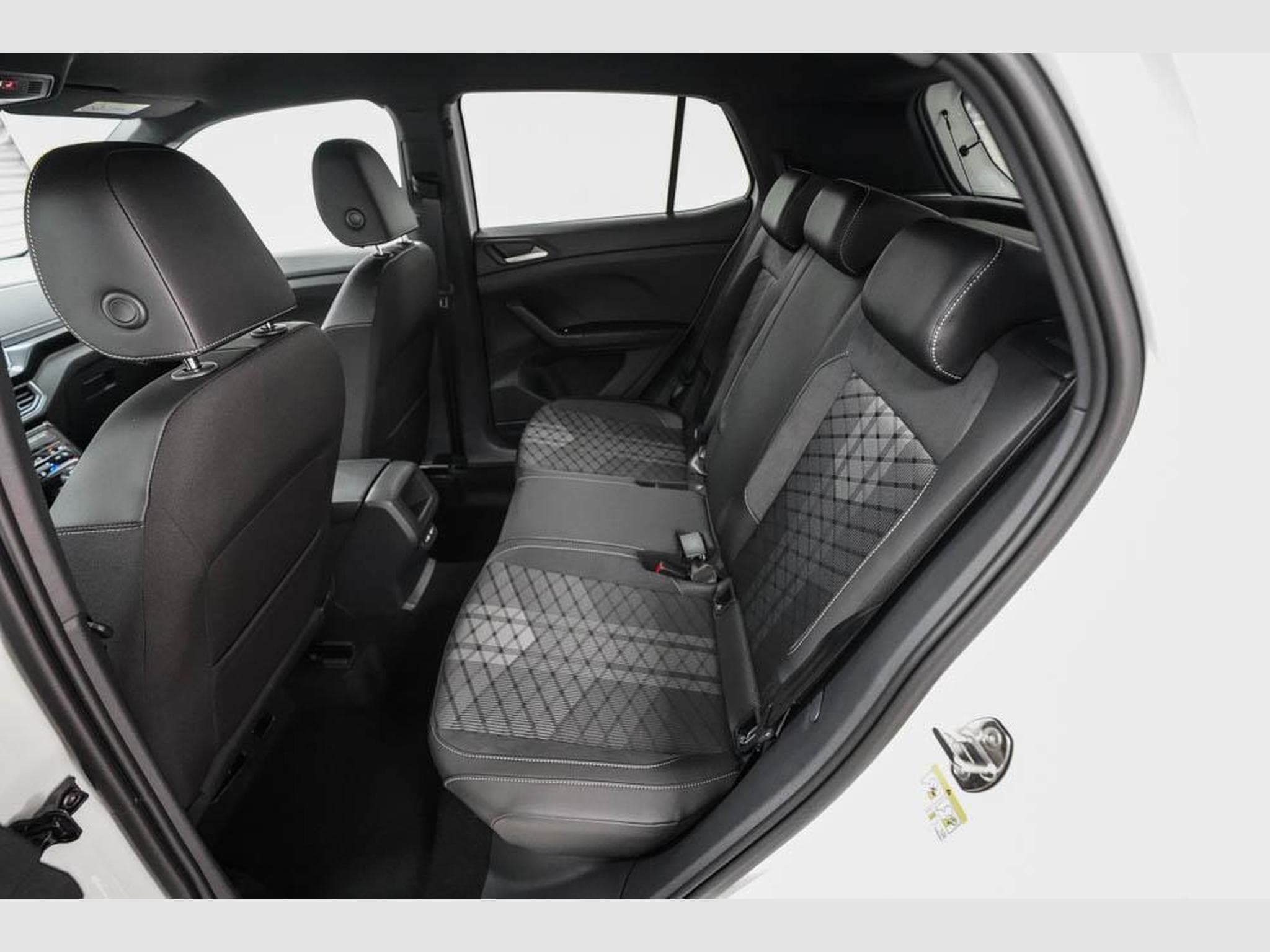 VW T-Cross 1,5 TSI DSG (2026) - Photo 15
