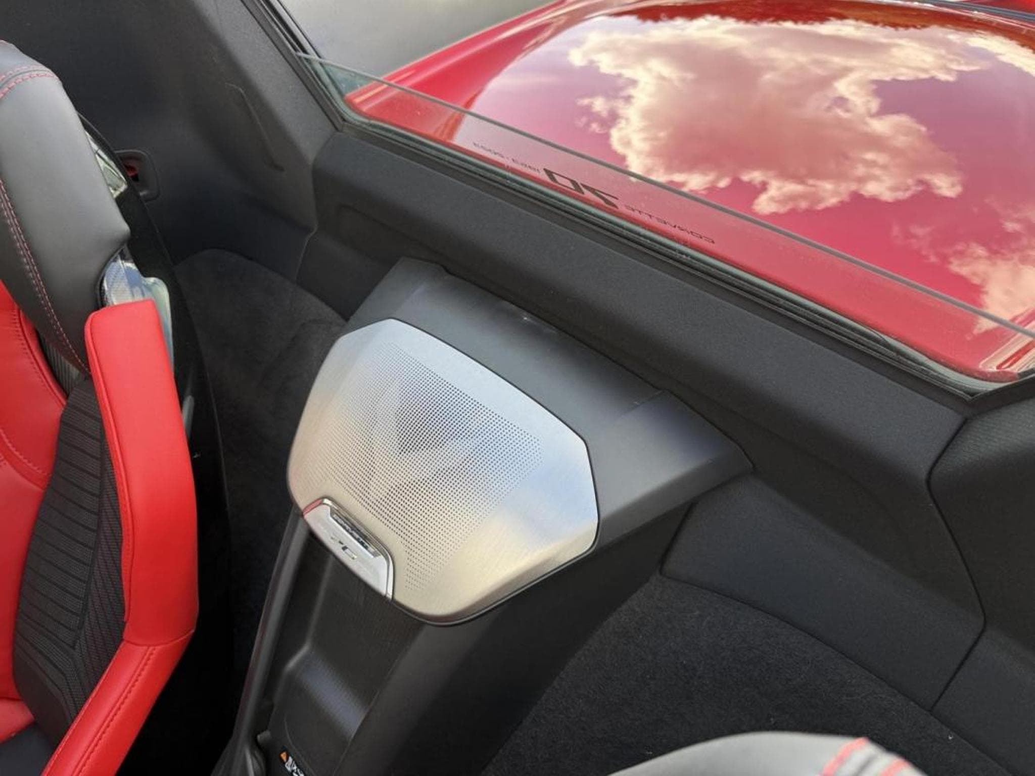 Chevrolet Corvette C8 STINGRAY Cabriolet 2LT (2023) - Foto 11