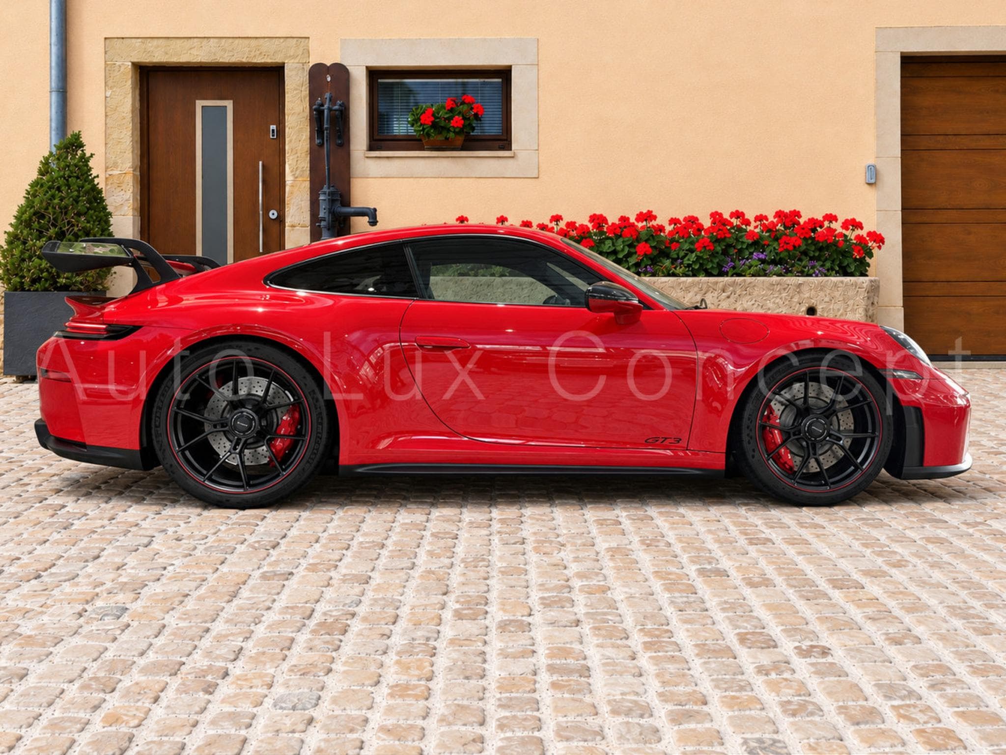 Porsche 911 911 GT3 Pack Weissach (2025) - Foto 4