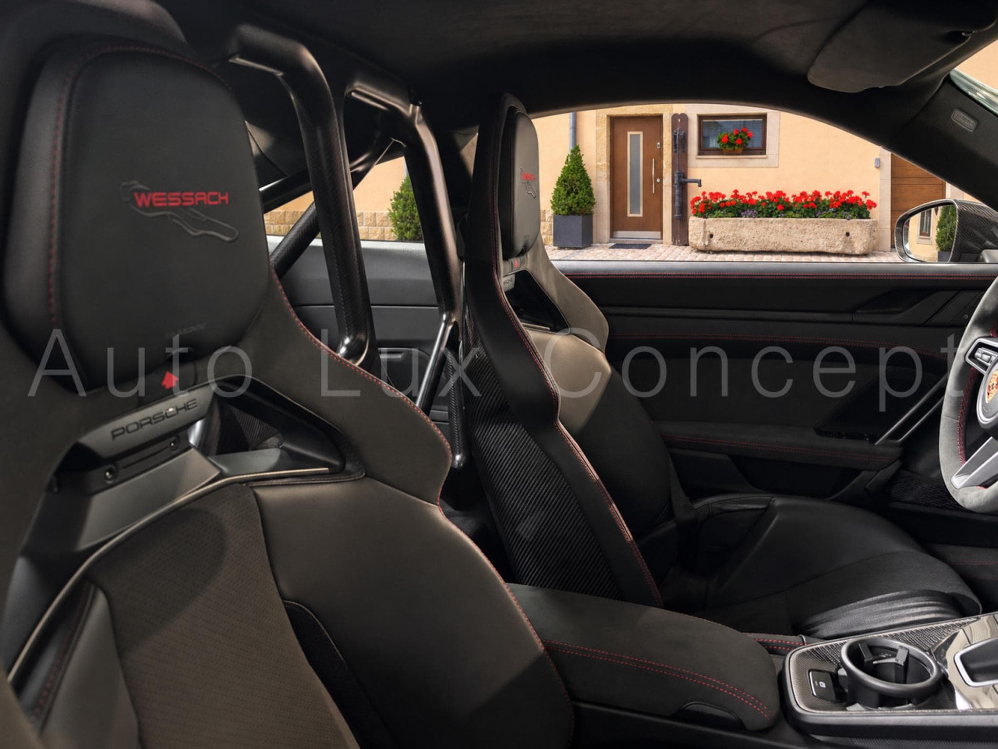 Porsche 911 911 GT3 Pack Weissach (2025) - Foto 13