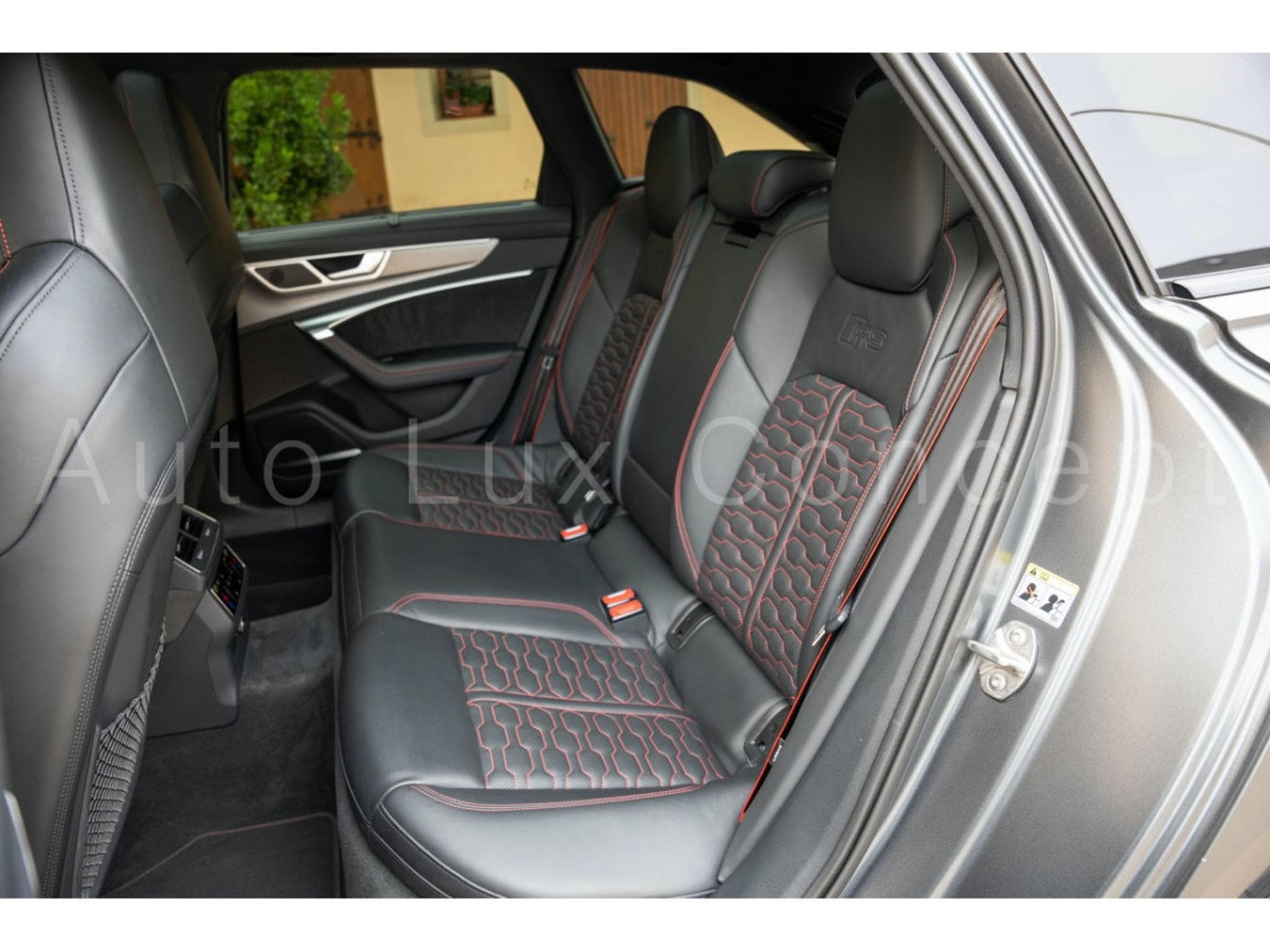 Audi RS6 Avant 4.0 TFSI quattro (2020) - Photo 11