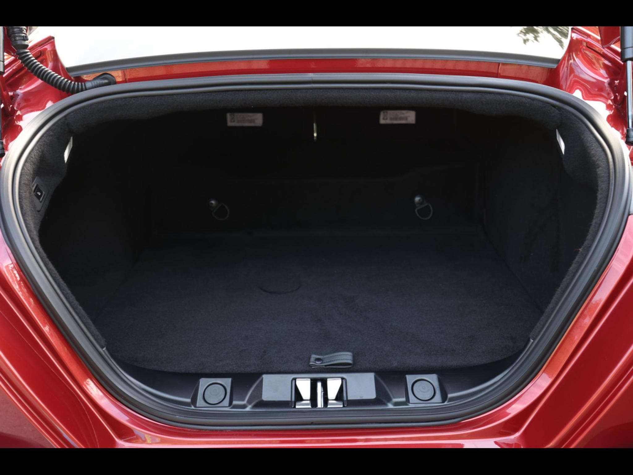 Ferrari Roma COUPE 3.9 V8 620 - ROSSO FIORANO - PPF - FERRARI WARRANTY 06 (2023) - Photo 17
