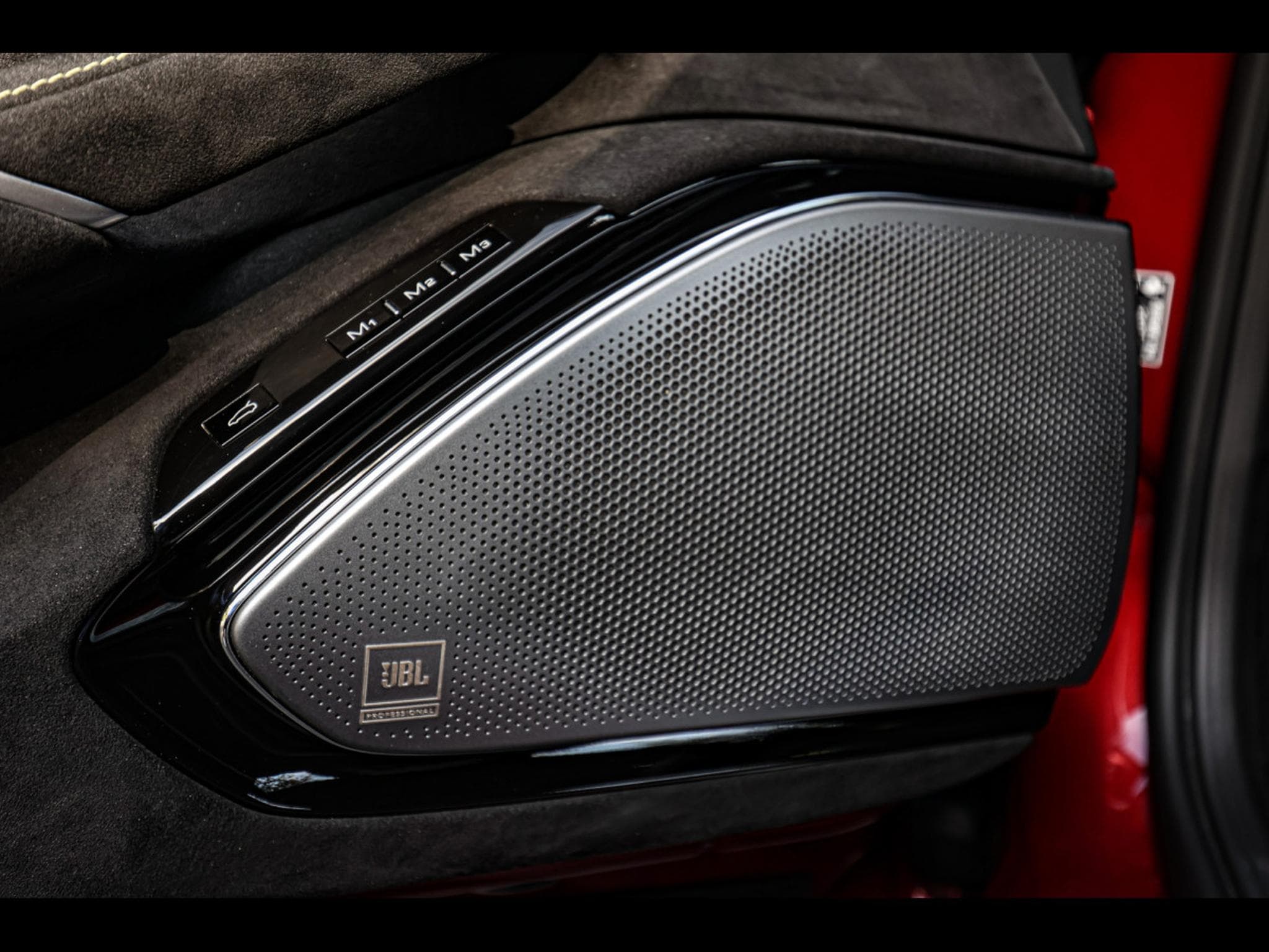 Ferrari Roma COUPE 3.9 V8 620 - ROSSO FIORANO - PPF - FERRARI WARRANTY 06 (2023) - Photo 19