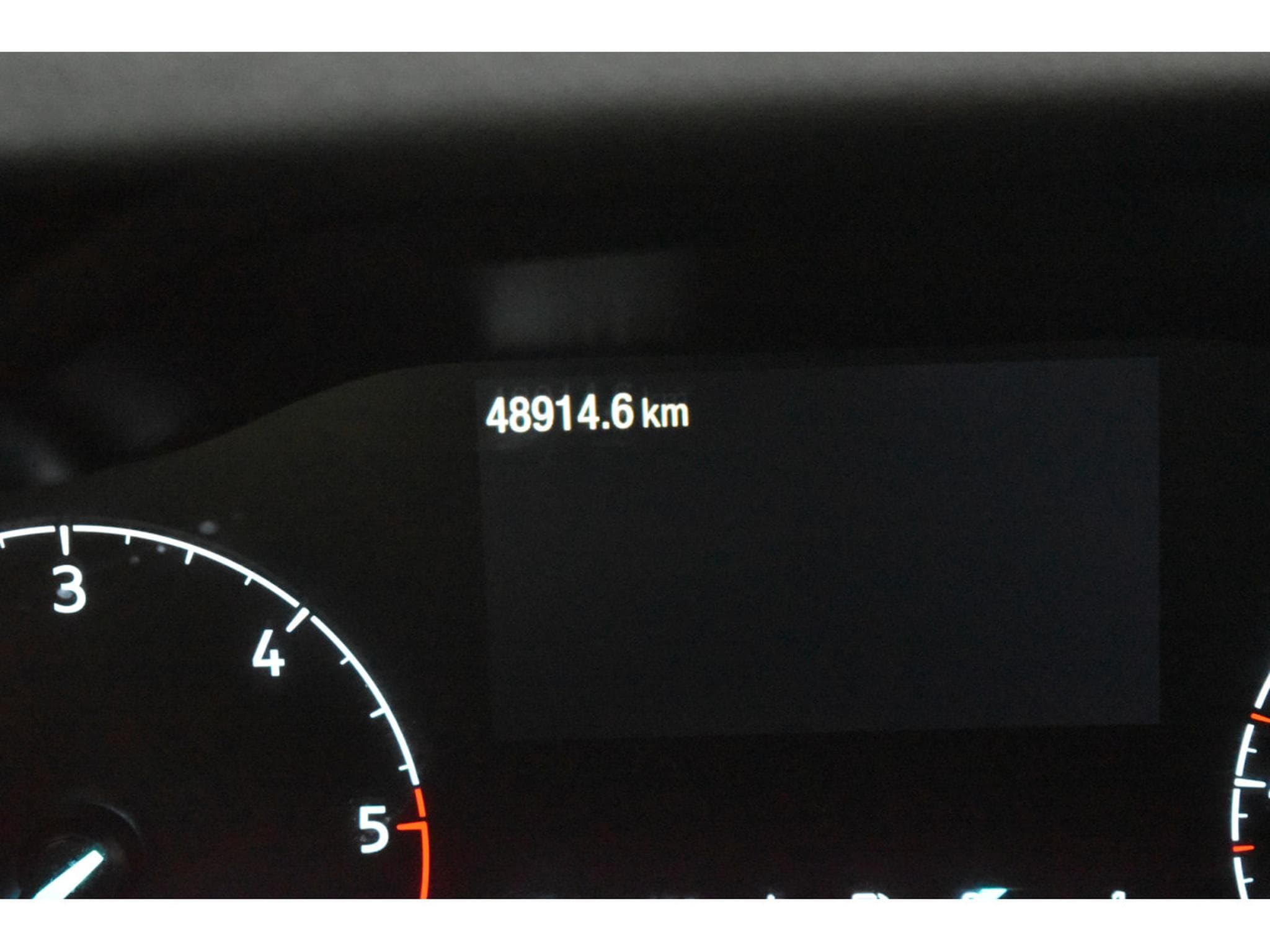 Ford Transit 1,5 TDCi 100 Trend Navi Airco 48000km Très soigné (2021) - Photo 13