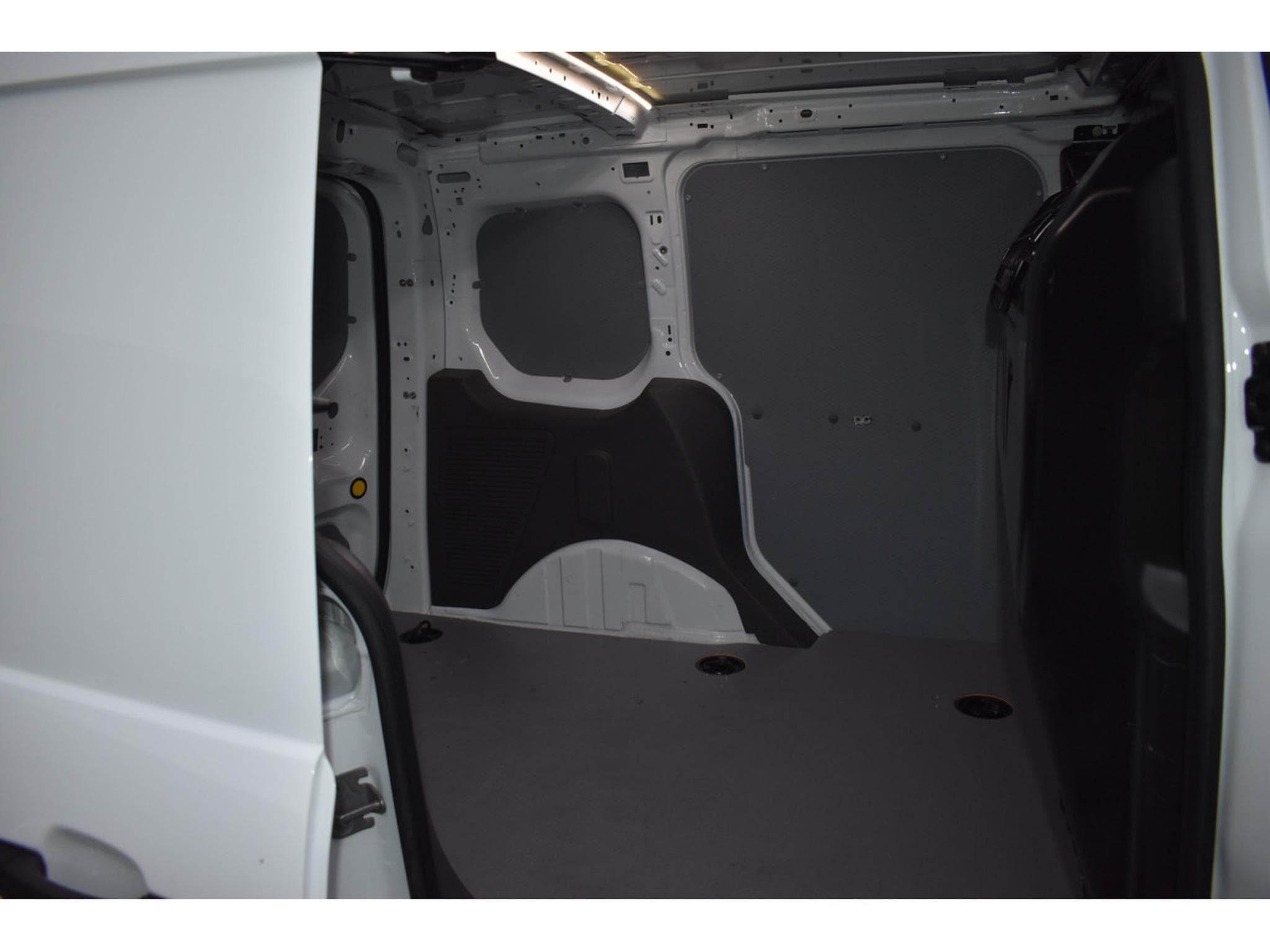 Ford Transit 1,5 TDCi 100 Trend Navi Airco 48000km Très soigné (2021) - Photo 12